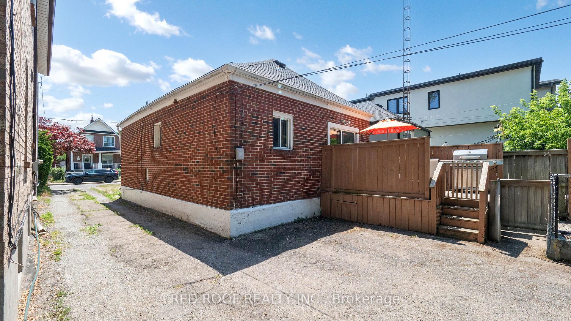 Photo 16 of 80 Dunkirk Road, Toronto, Danforth Village-East York — HOMEH