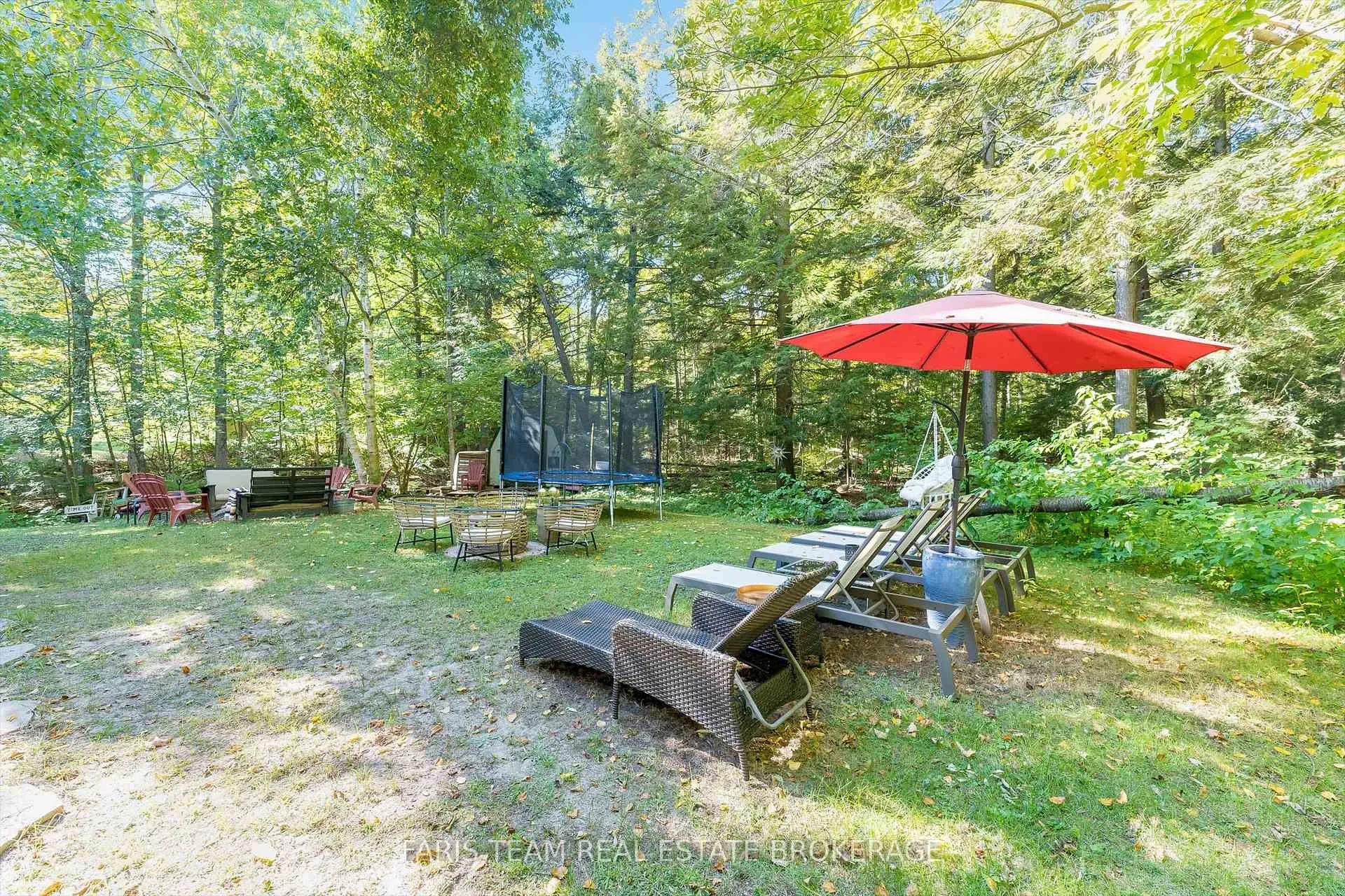 Photo 31 of 43 Manitou Crescent, Tiny, Rural Tiny — HOMEH