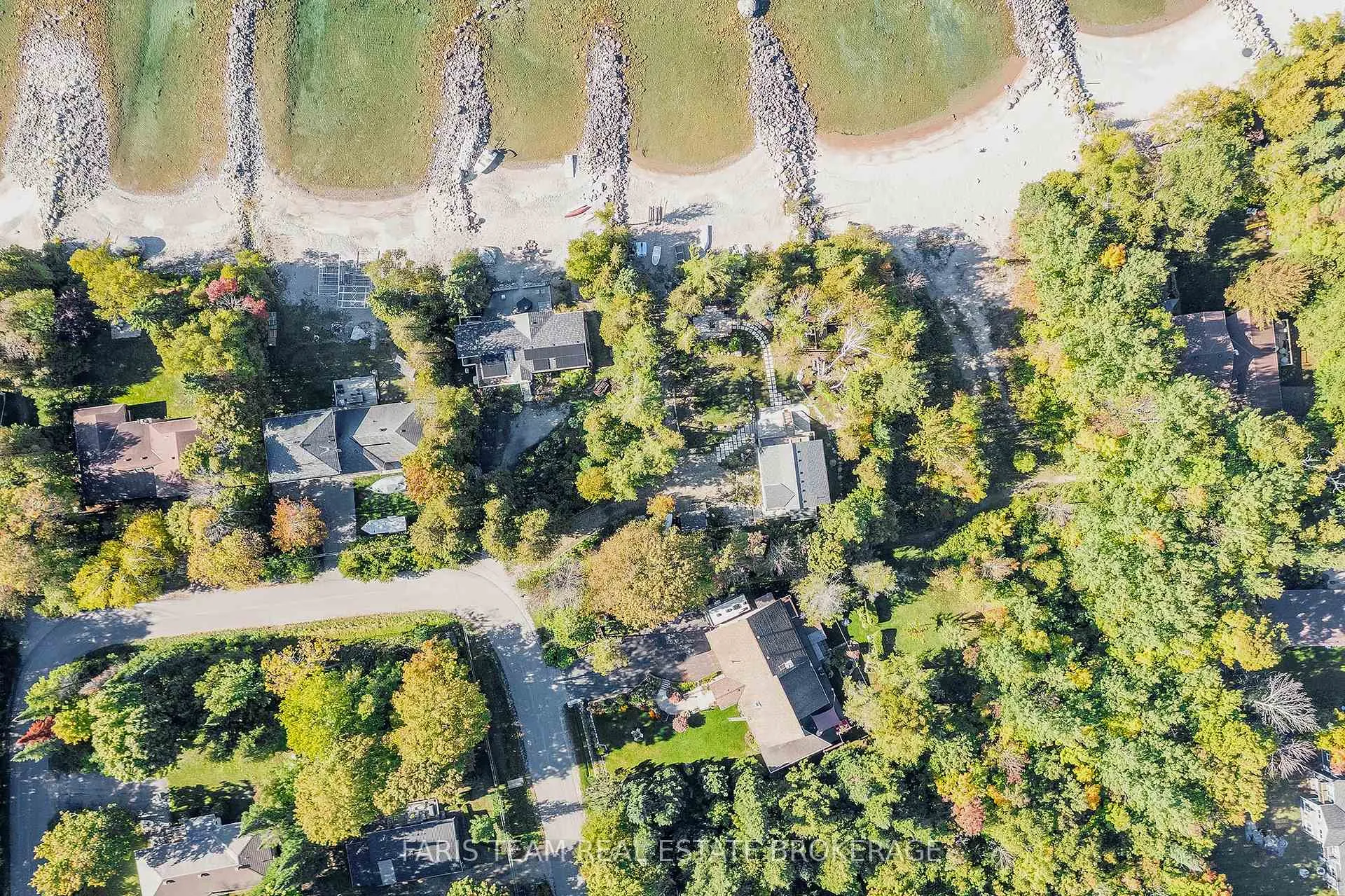 Photo 42 of 43 Manitou Crescent, Tiny, Rural Tiny — HOMEH