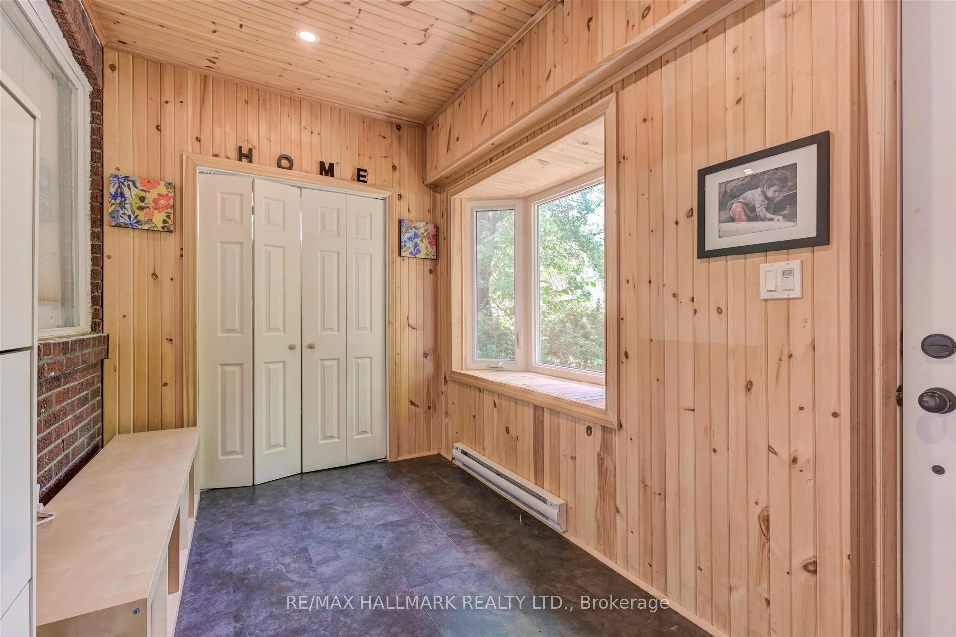 Photo 6 of 301 Silver Birch Avenue, Toronto, The Beaches — HOMEH