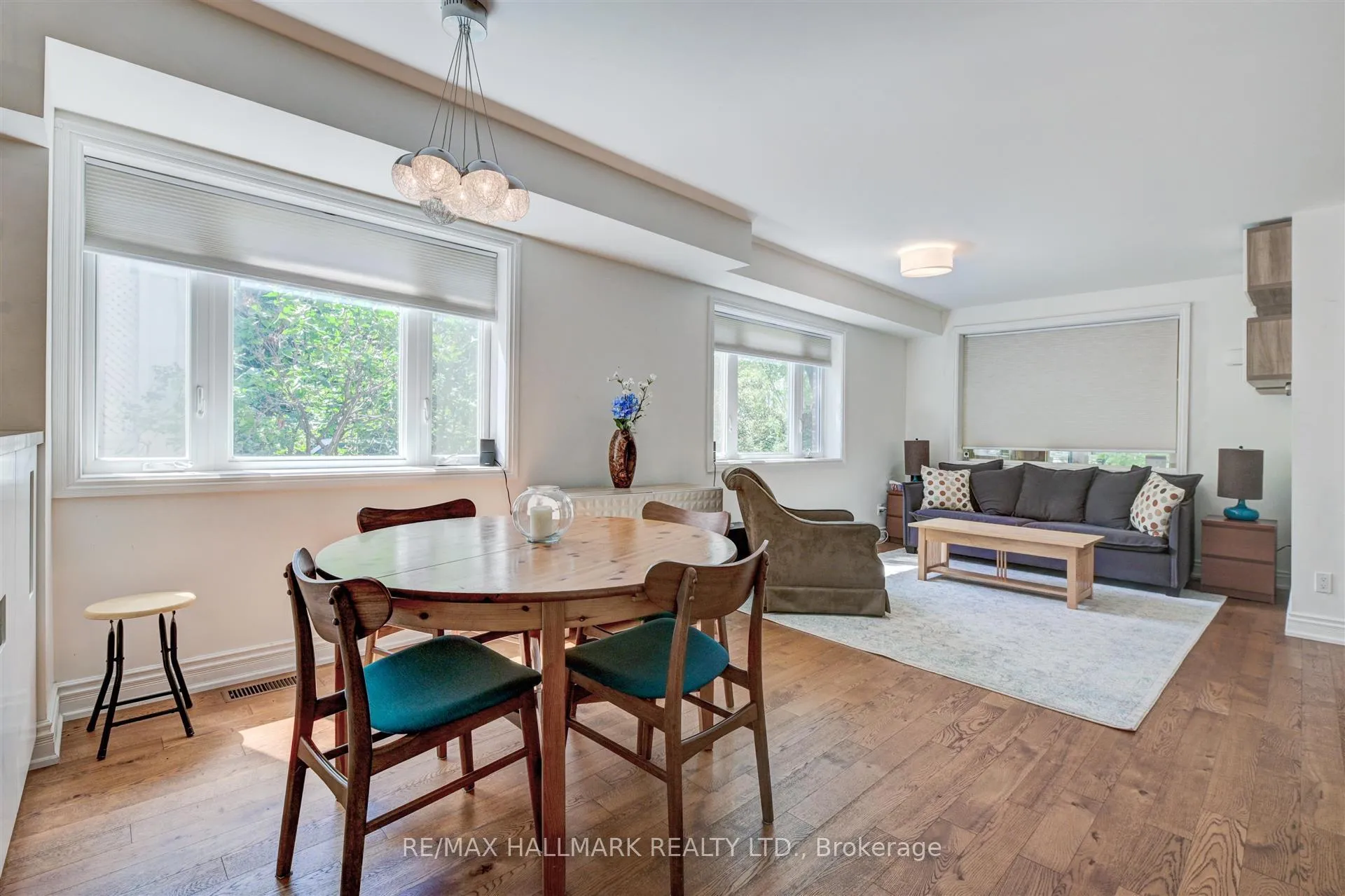 Photo 11 of 301 Silver Birch Avenue, Toronto, The Beaches — HOMEH