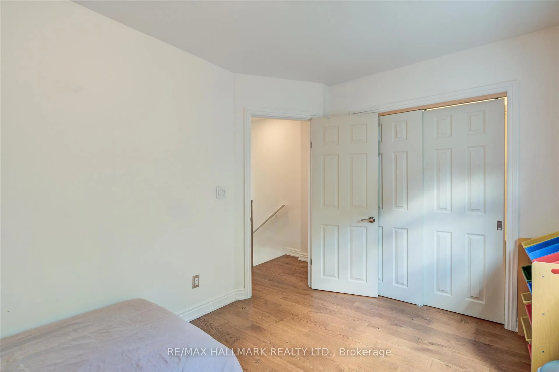 Photo 18 of 301 Silver Birch Avenue, Toronto, The Beaches — HOMEH