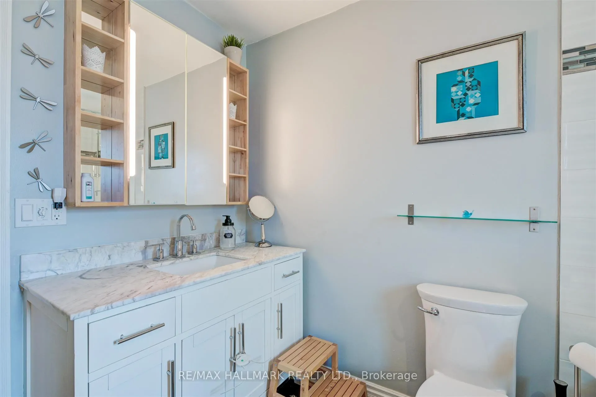 Photo 19 of 301 Silver Birch Avenue, Toronto, The Beaches — HOMEH
