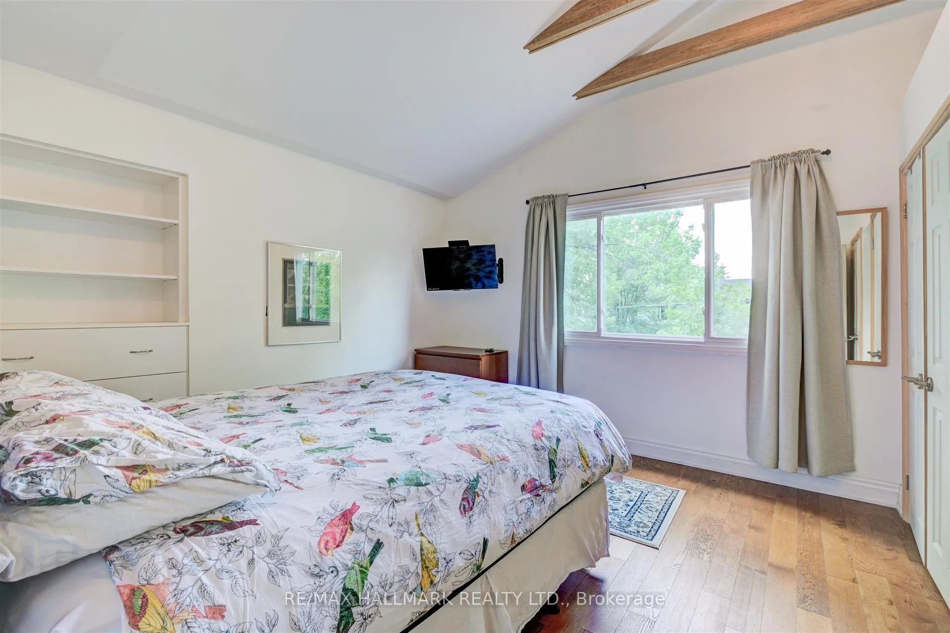 Photo 22 of 301 Silver Birch Avenue, Toronto, The Beaches — HOMEH