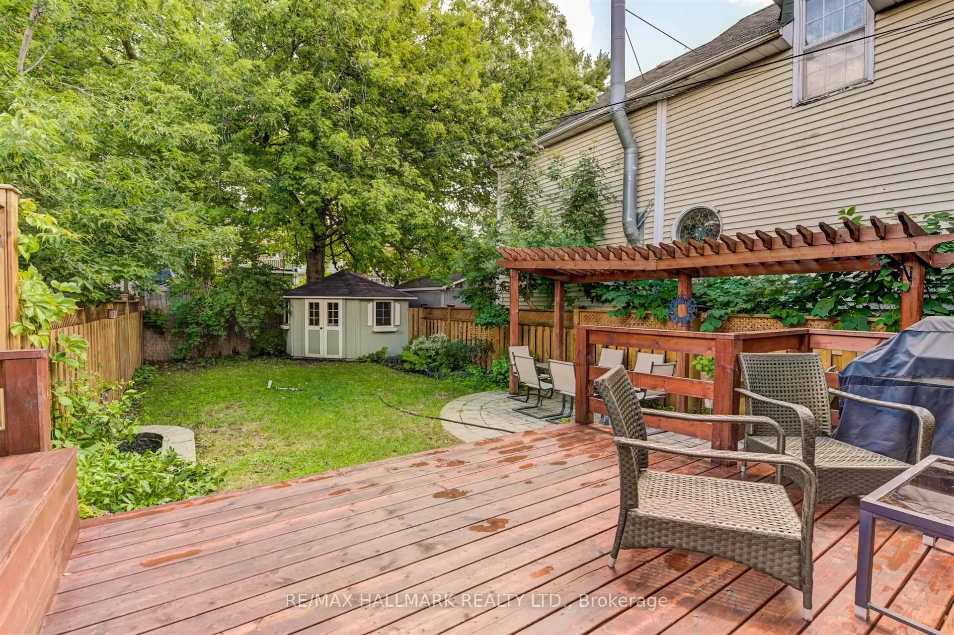 Photo 28 of 301 Silver Birch Avenue, Toronto, The Beaches — HOMEH