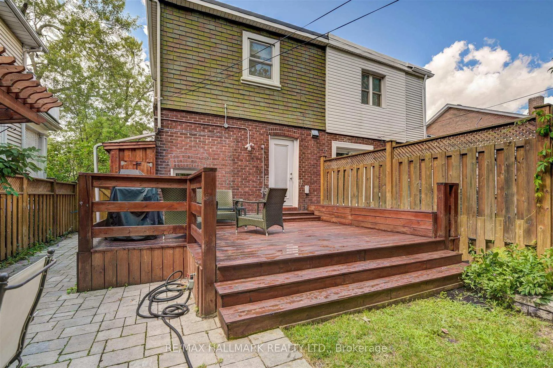 Photo 29 of 301 Silver Birch Avenue, Toronto, The Beaches — HOMEH
