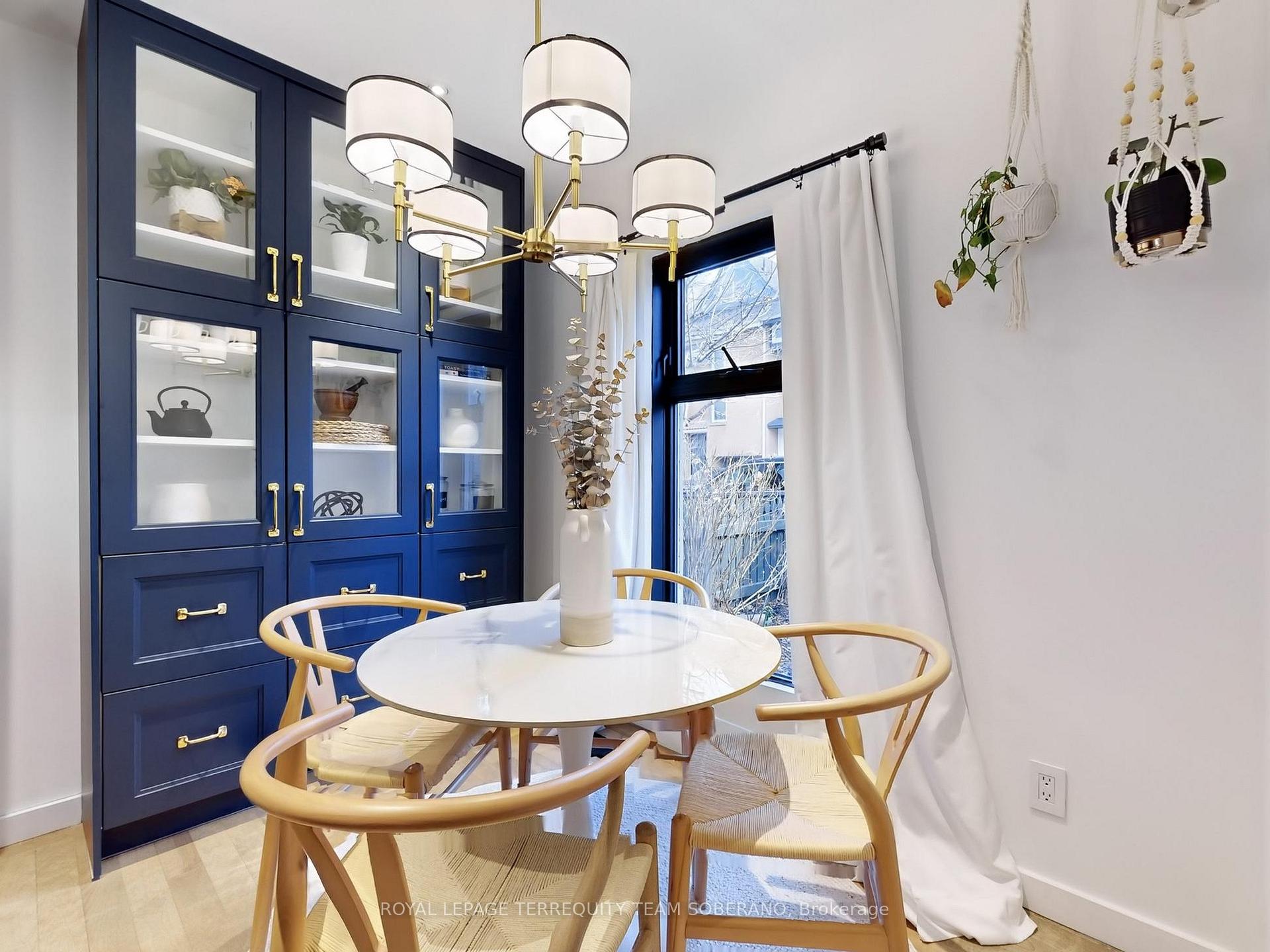 Photo 10 of 246 Ontario Street, Toronto, Moss Park — HOMEH