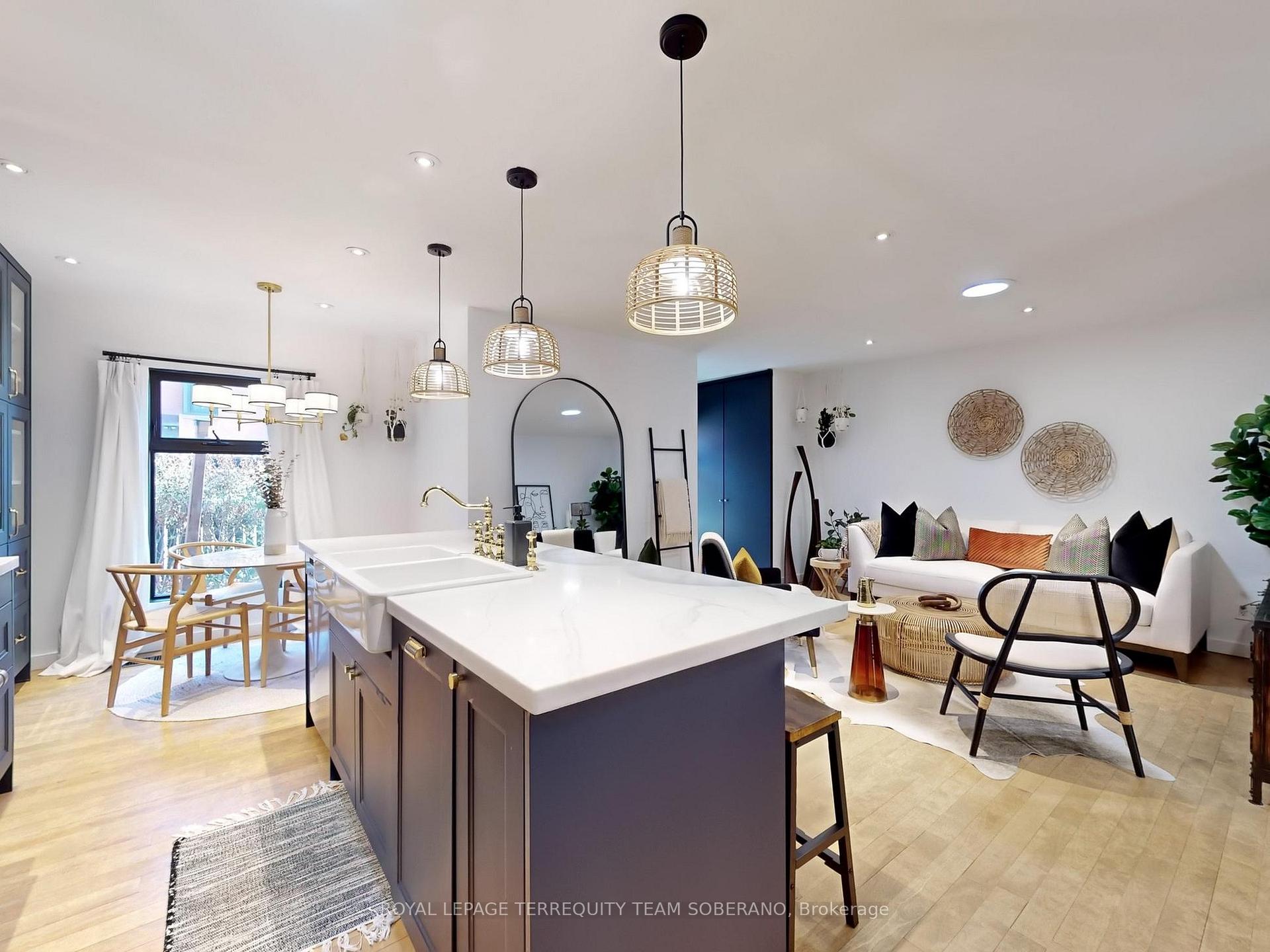 Photo 13 of 246 Ontario Street, Toronto, Moss Park — HOMEH