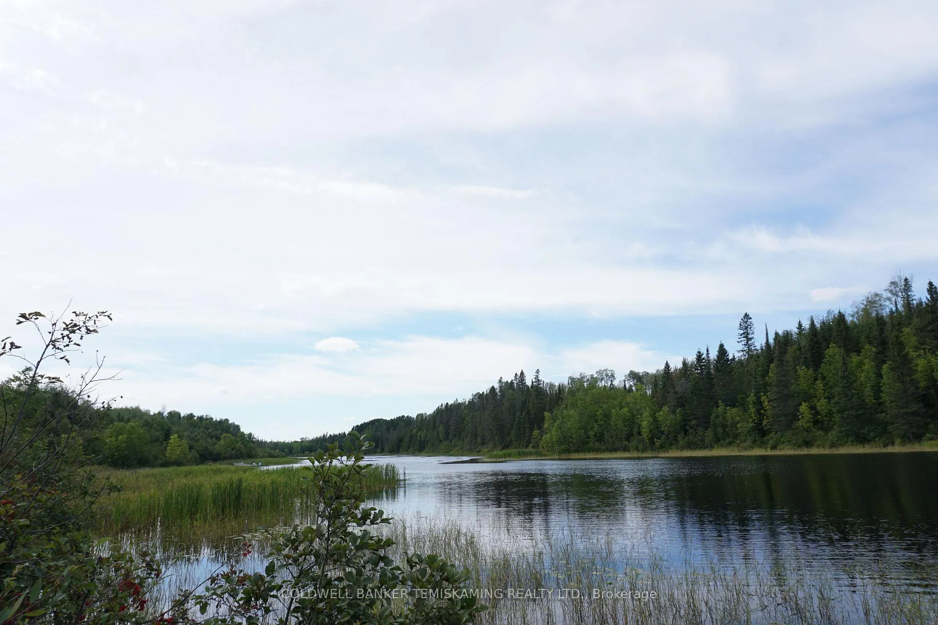 Photo 2 of Lot 1 Campbell'S Road, Timiskaming, TIM - Outside - Rural — HOMEH