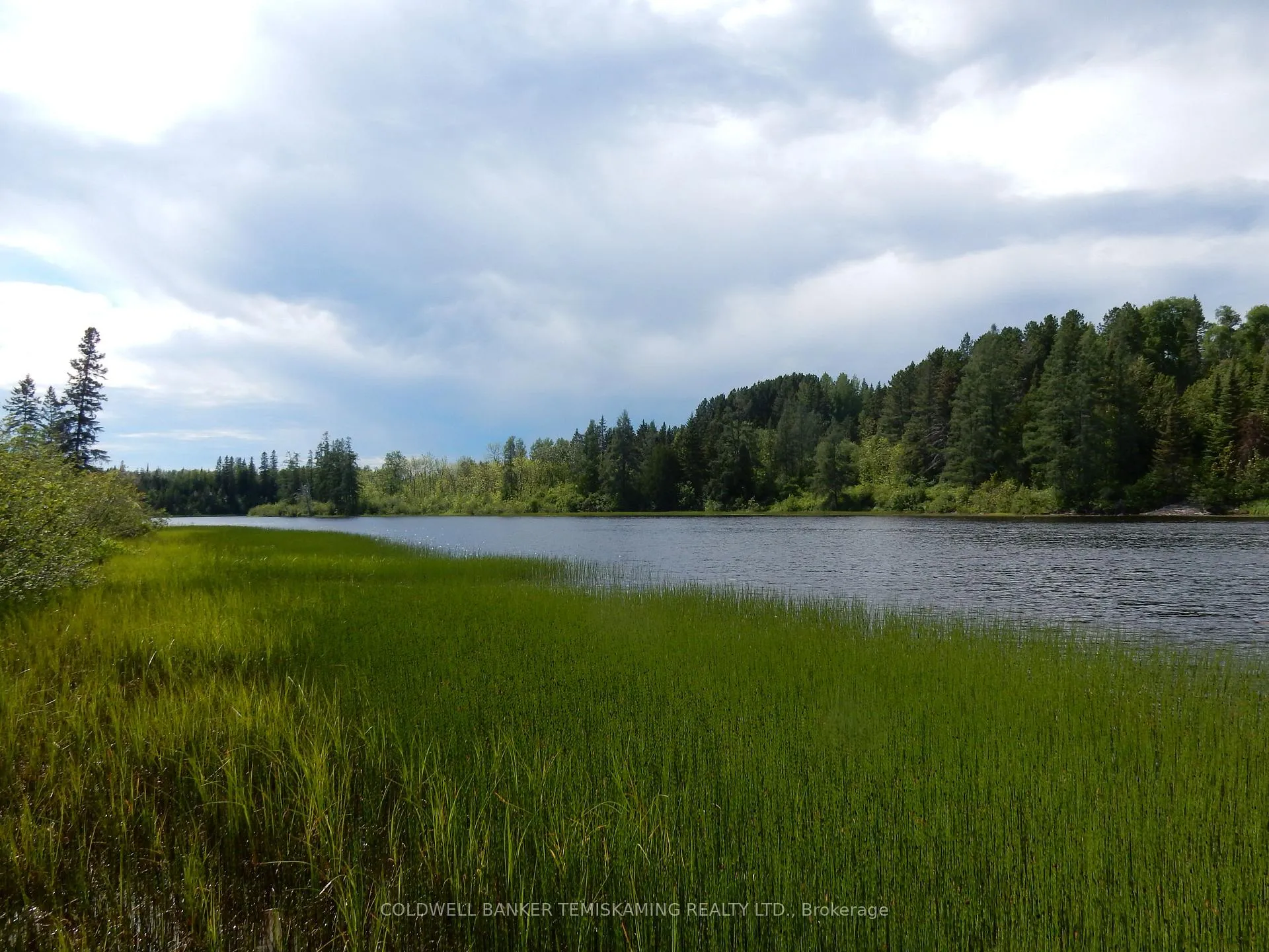 Photo 3 of Lot 1 Campbell'S Road, Timiskaming, TIM - Outside - Rural — HOMEH