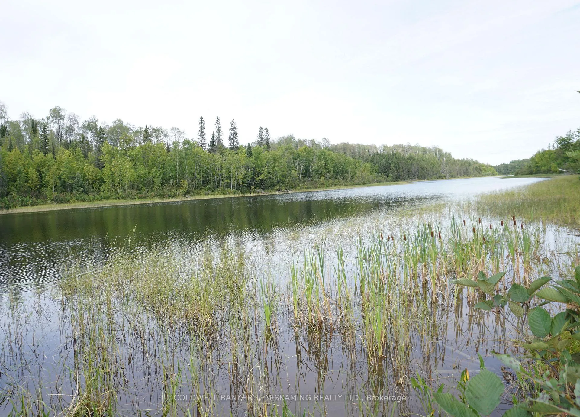 Photo 4 of Lot 1 Campbell'S Road, Timiskaming, TIM - Outside - Rural — HOMEH