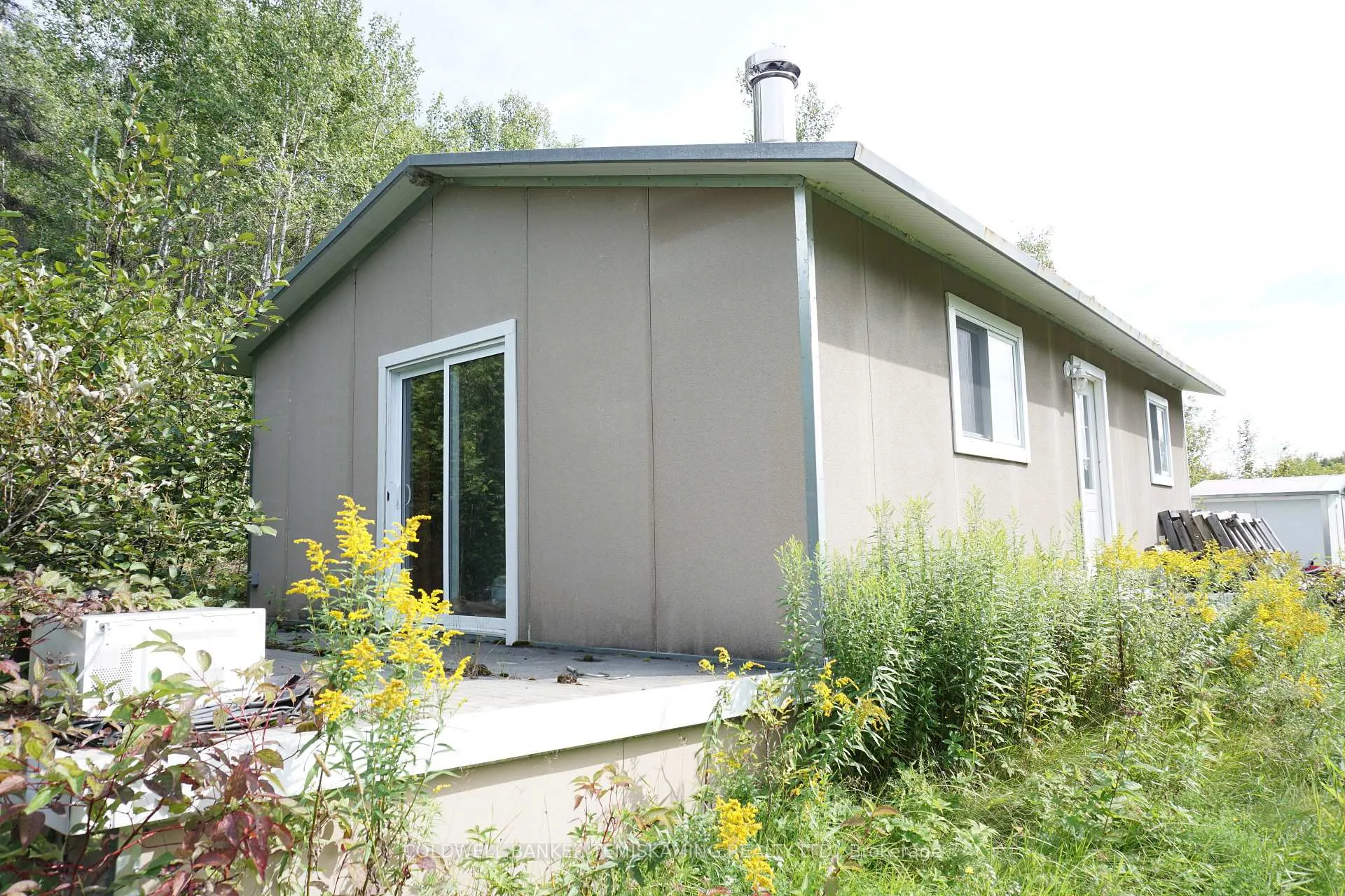 Photo 5 of Lot 1 Campbell'S Road, Timiskaming, TIM - Outside - Rural — HOMEH