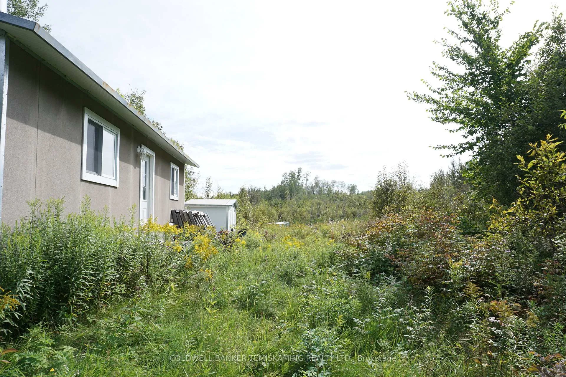 Photo 6 of Lot 1 Campbell'S Road, Timiskaming, TIM - Outside - Rural — HOMEH