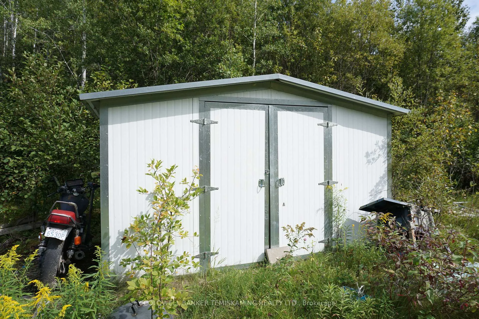 Photo 8 of Lot 1 Campbell'S Road, Timiskaming, TIM - Outside - Rural — HOMEH