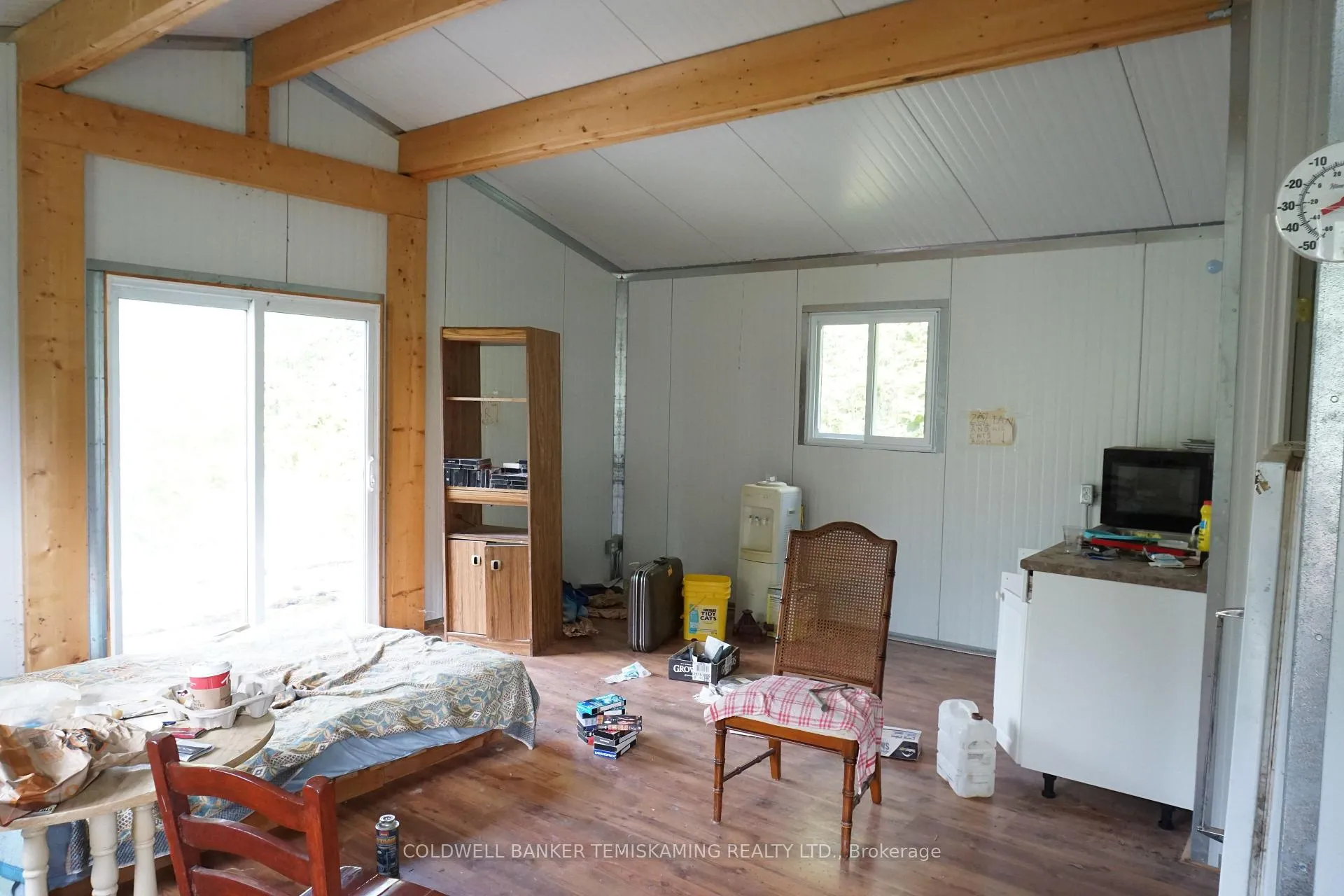 Photo 9 of Lot 1 Campbell'S Road, Timiskaming, TIM - Outside - Rural — HOMEH