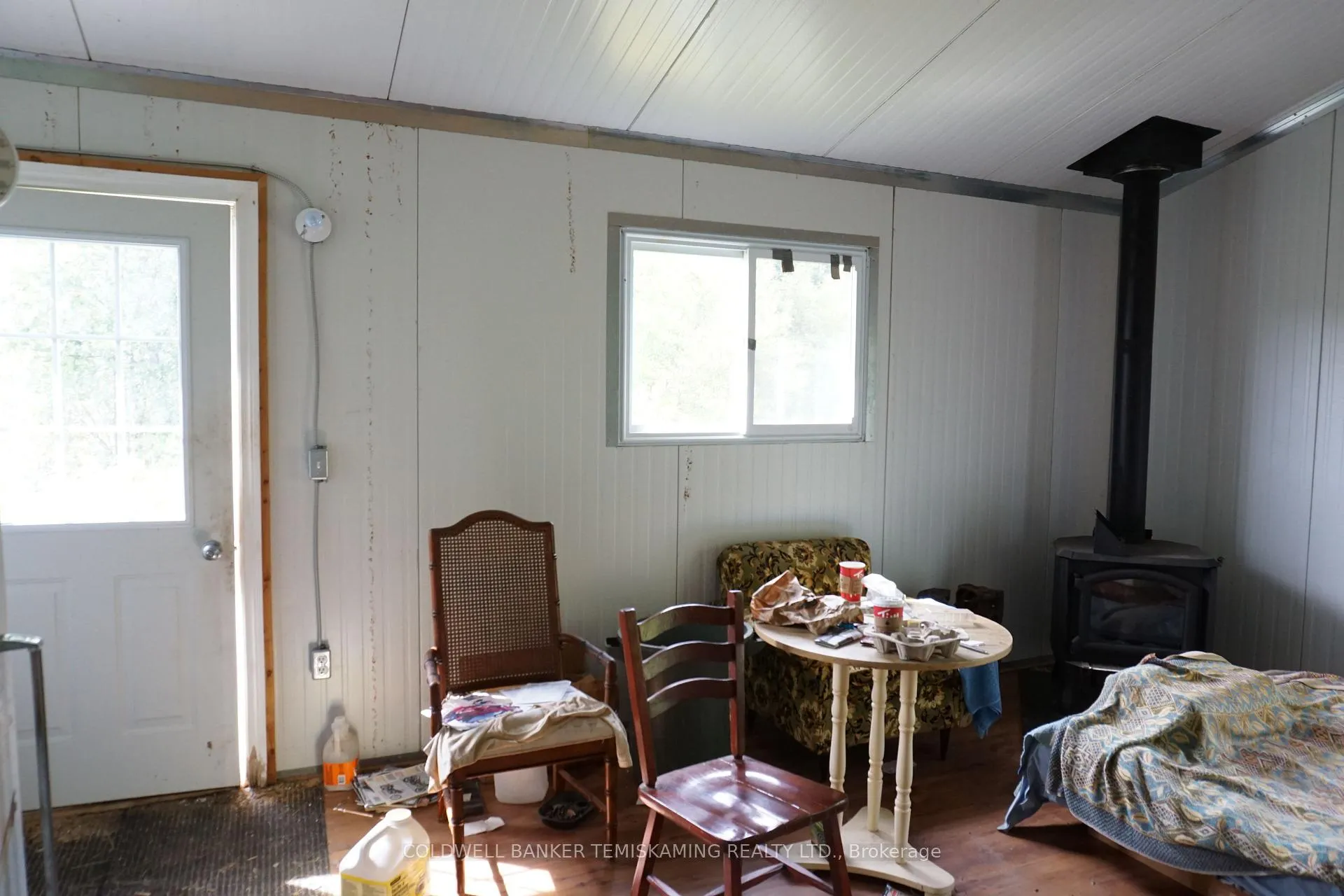 Photo 10 of Lot 1 Campbell'S Road, Timiskaming, TIM - Outside - Rural — HOMEH