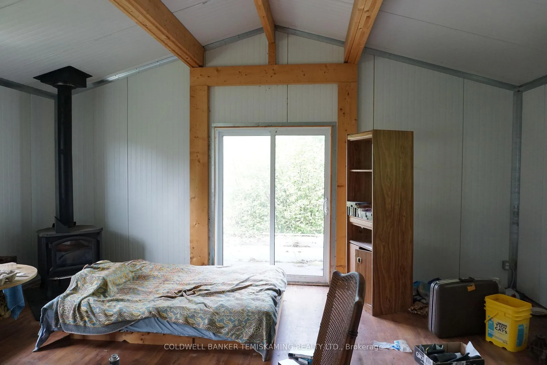 Photo 11 of Lot 1 Campbell'S Road, Timiskaming, TIM - Outside - Rural — HOMEH