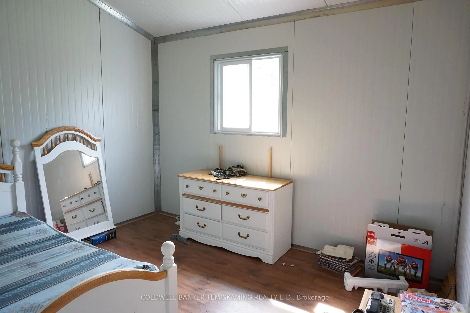 Photo 12 of Lot 1 Campbell'S Road, Timiskaming, TIM - Outside - Rural — HOMEH