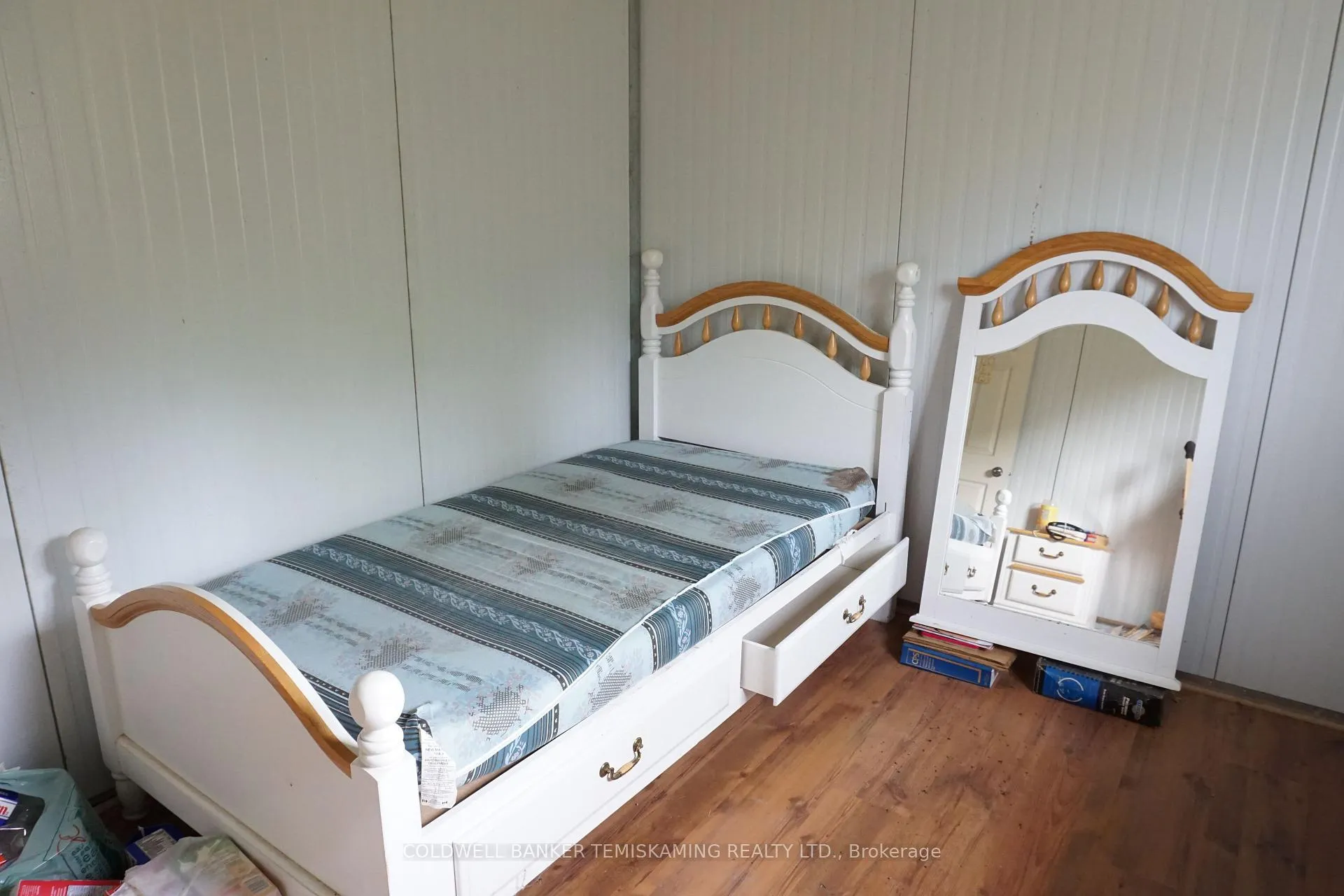 Photo 14 of Lot 1 Campbell'S Road, Timiskaming, TIM - Outside - Rural — HOMEH