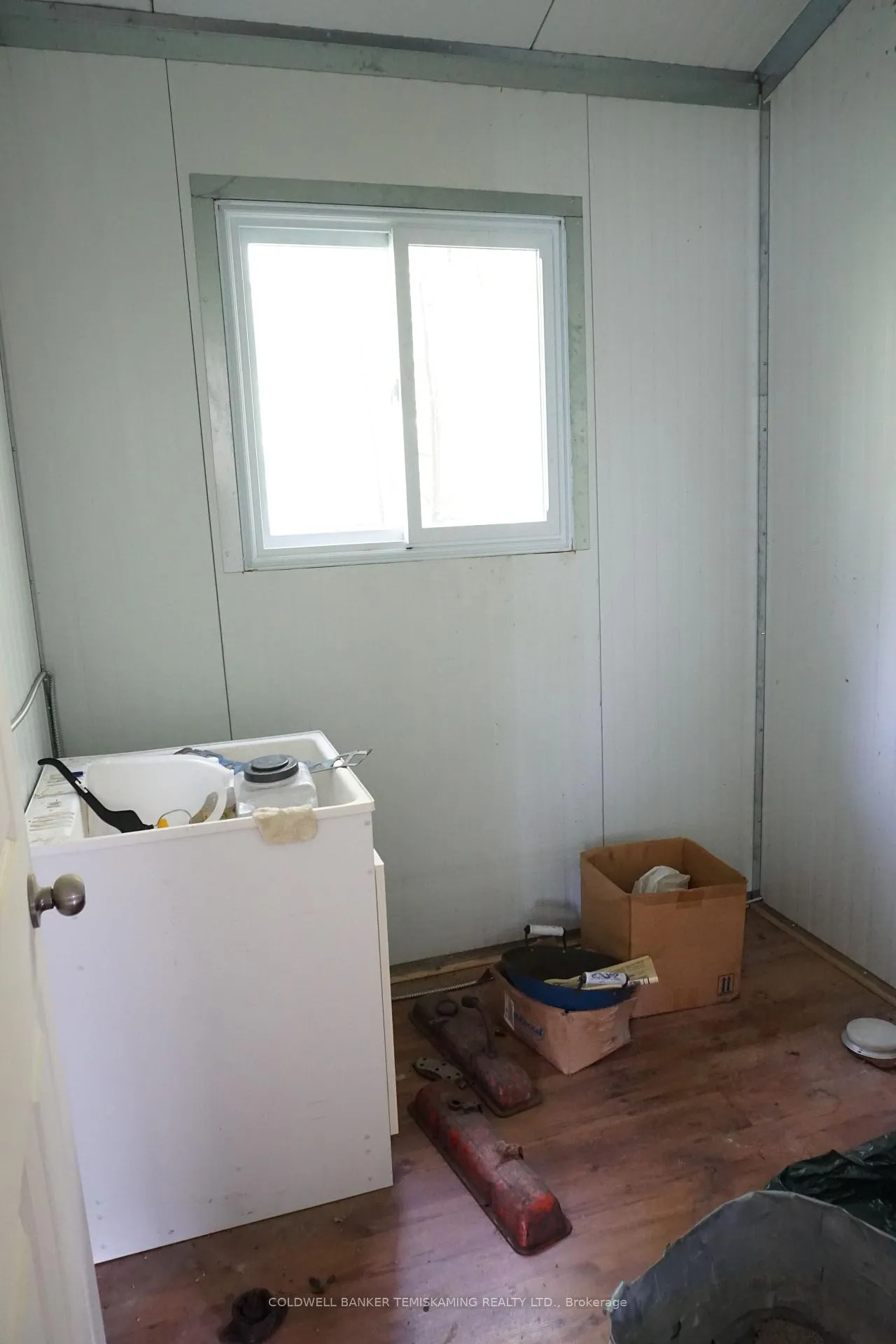Photo 18 of Lot 1 Campbell'S Road, Timiskaming, TIM - Outside - Rural — HOMEH