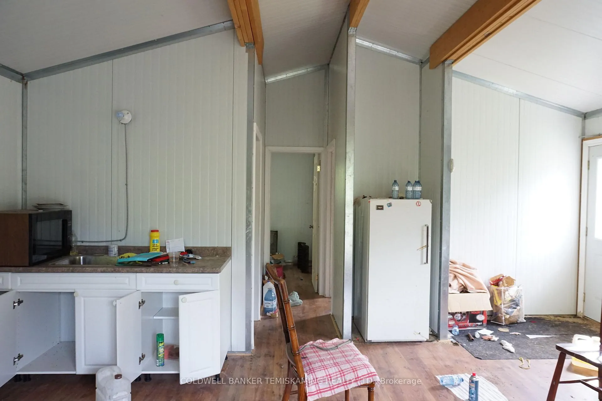 Photo 19 of Lot 1 Campbell'S Road, Timiskaming, TIM - Outside - Rural — HOMEH