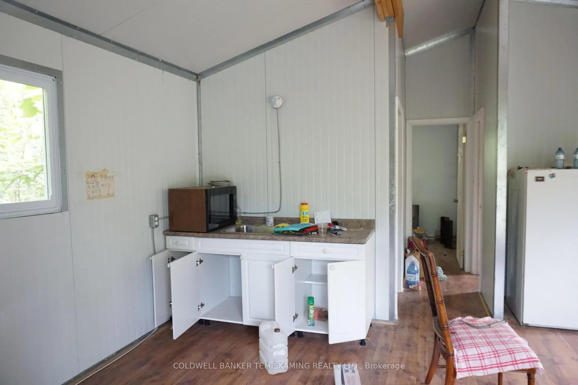 Photo 20 of Lot 1 Campbell'S Road, Timiskaming, TIM - Outside - Rural — HOMEH