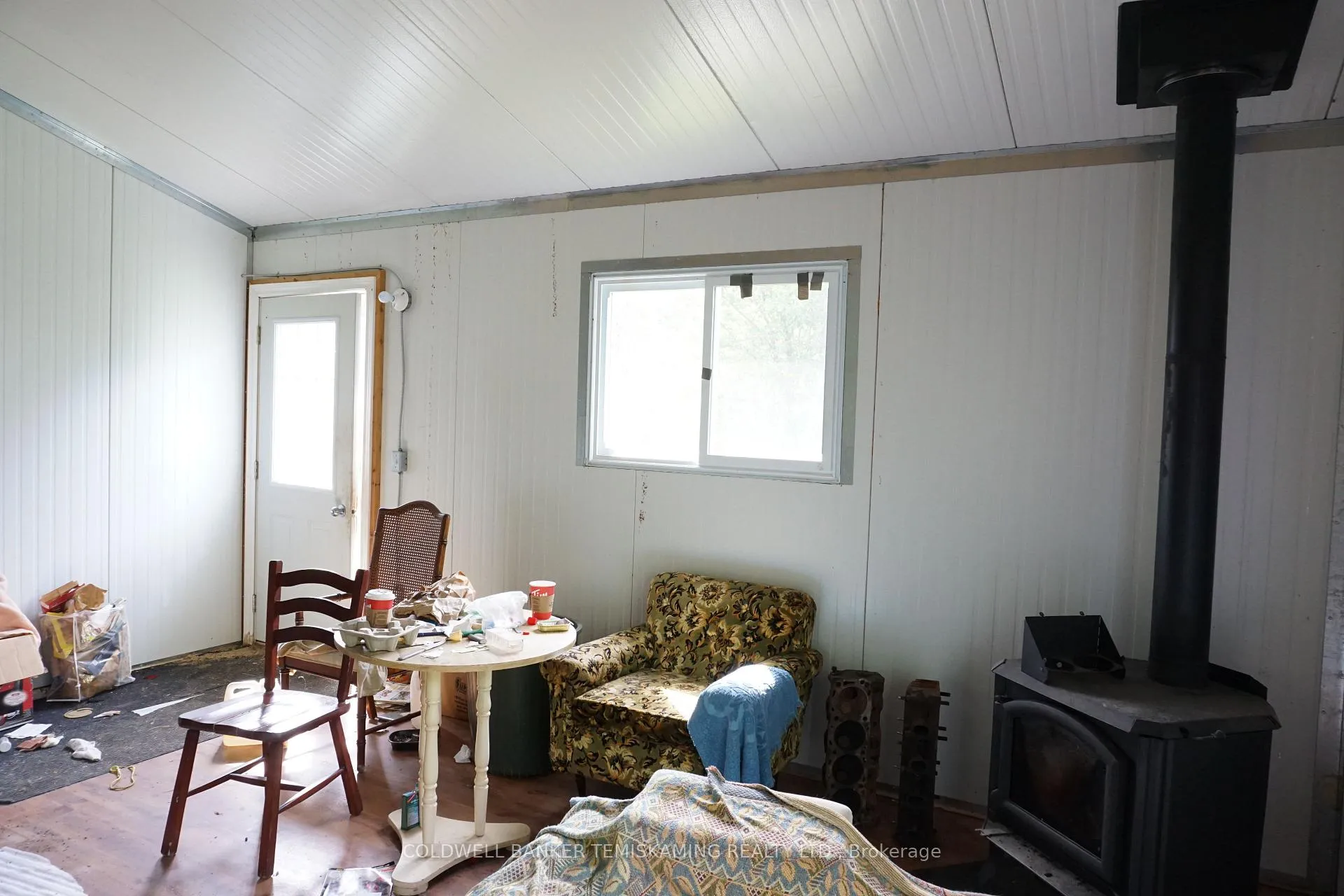 Photo 21 of Lot 1 Campbell'S Road, Timiskaming, TIM - Outside - Rural — HOMEH