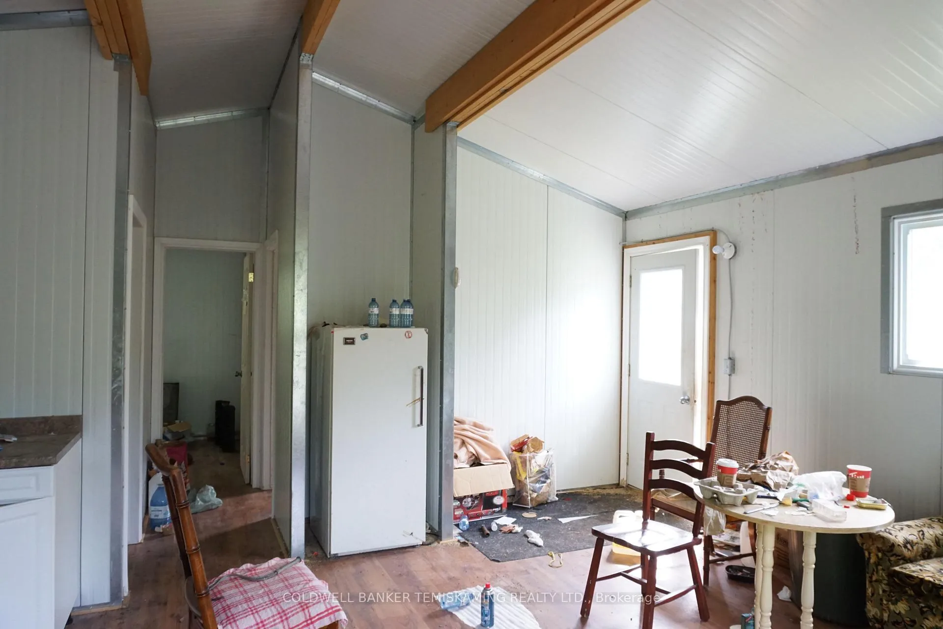 Photo 22 of Lot 1 Campbell'S Road, Timiskaming, TIM - Outside - Rural — HOMEH