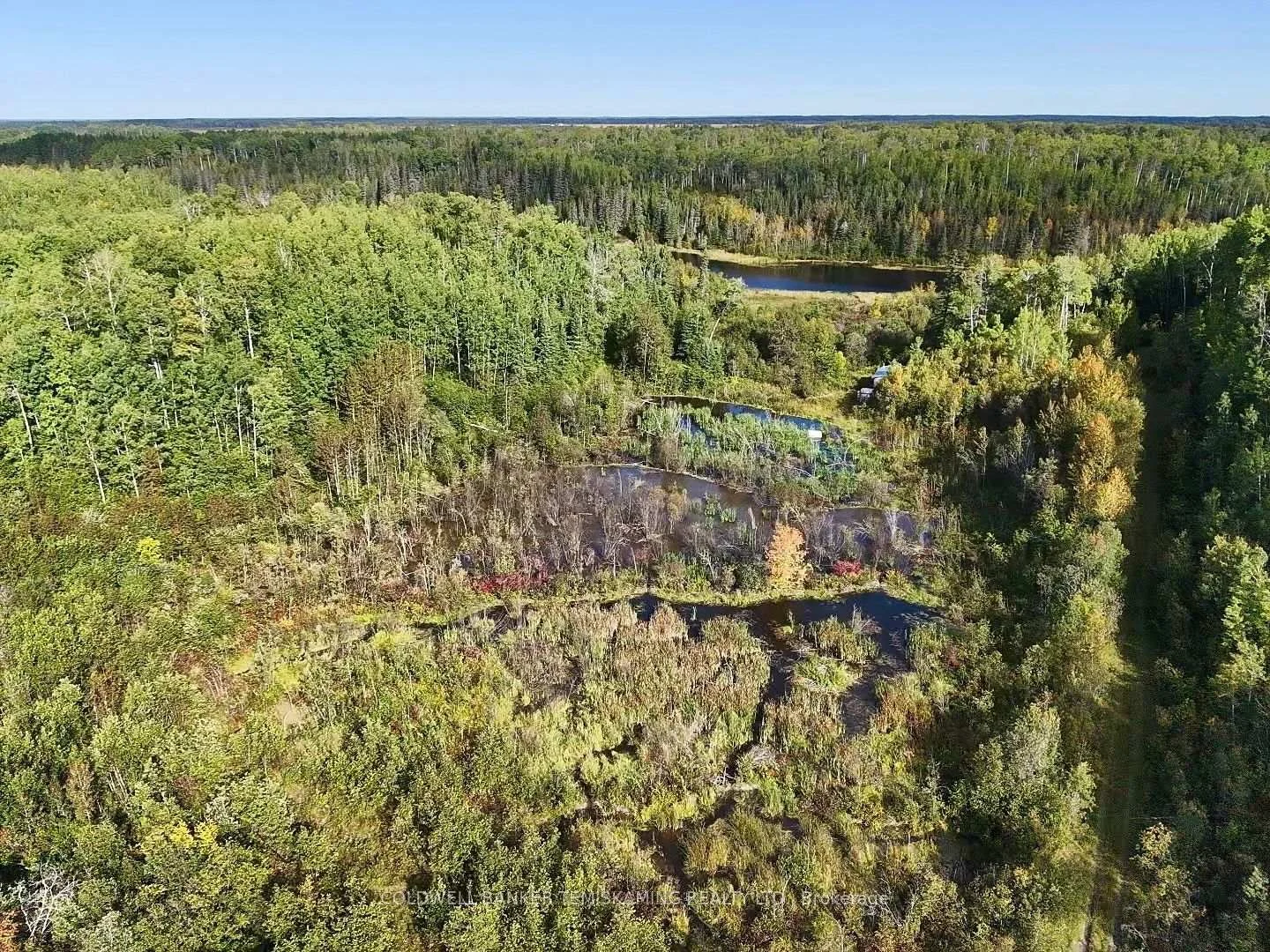 Photo 37 of Lot 1 Campbell'S Road, Timiskaming, TIM - Outside - Rural — HOMEH
