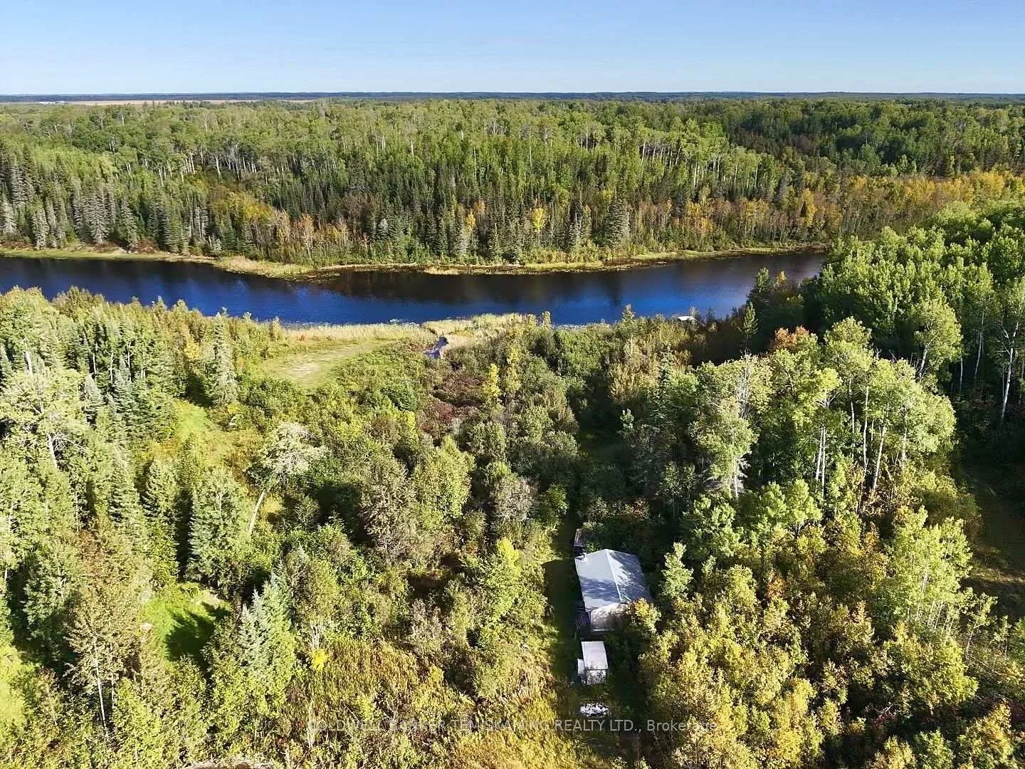 Photo 38 of Lot 1 Campbell'S Road, Timiskaming, TIM - Outside - Rural — HOMEH