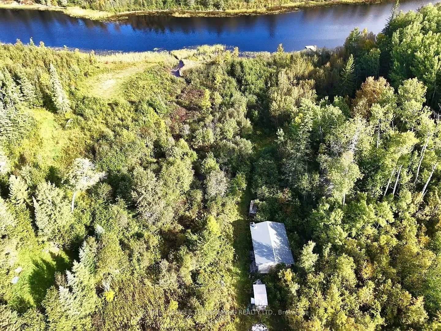 Photo 39 of Lot 1 Campbell'S Road, Timiskaming, TIM - Outside - Rural — HOMEH