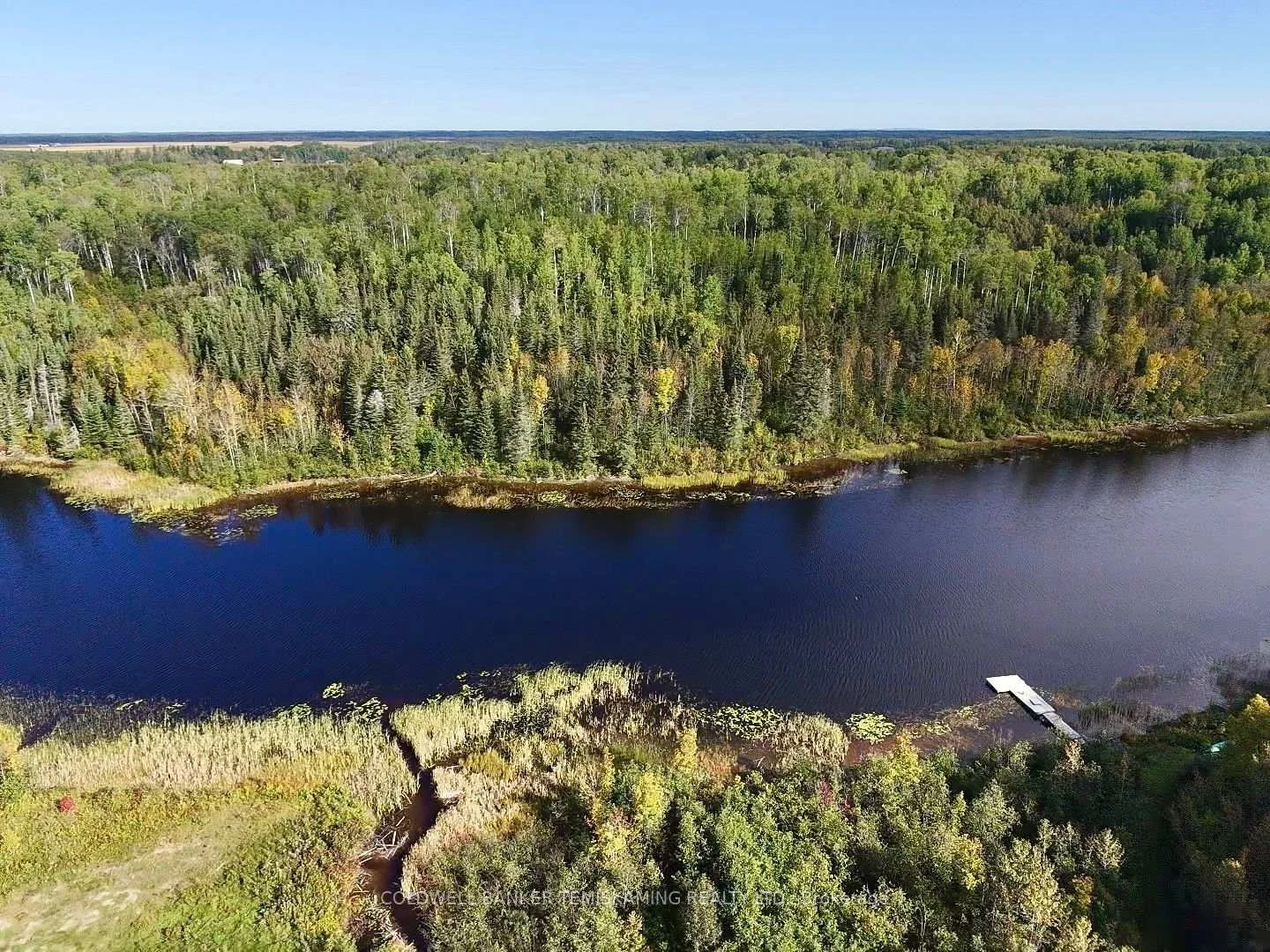 Photo 40 of Lot 1 Campbell'S Road, Timiskaming, TIM - Outside - Rural — HOMEH