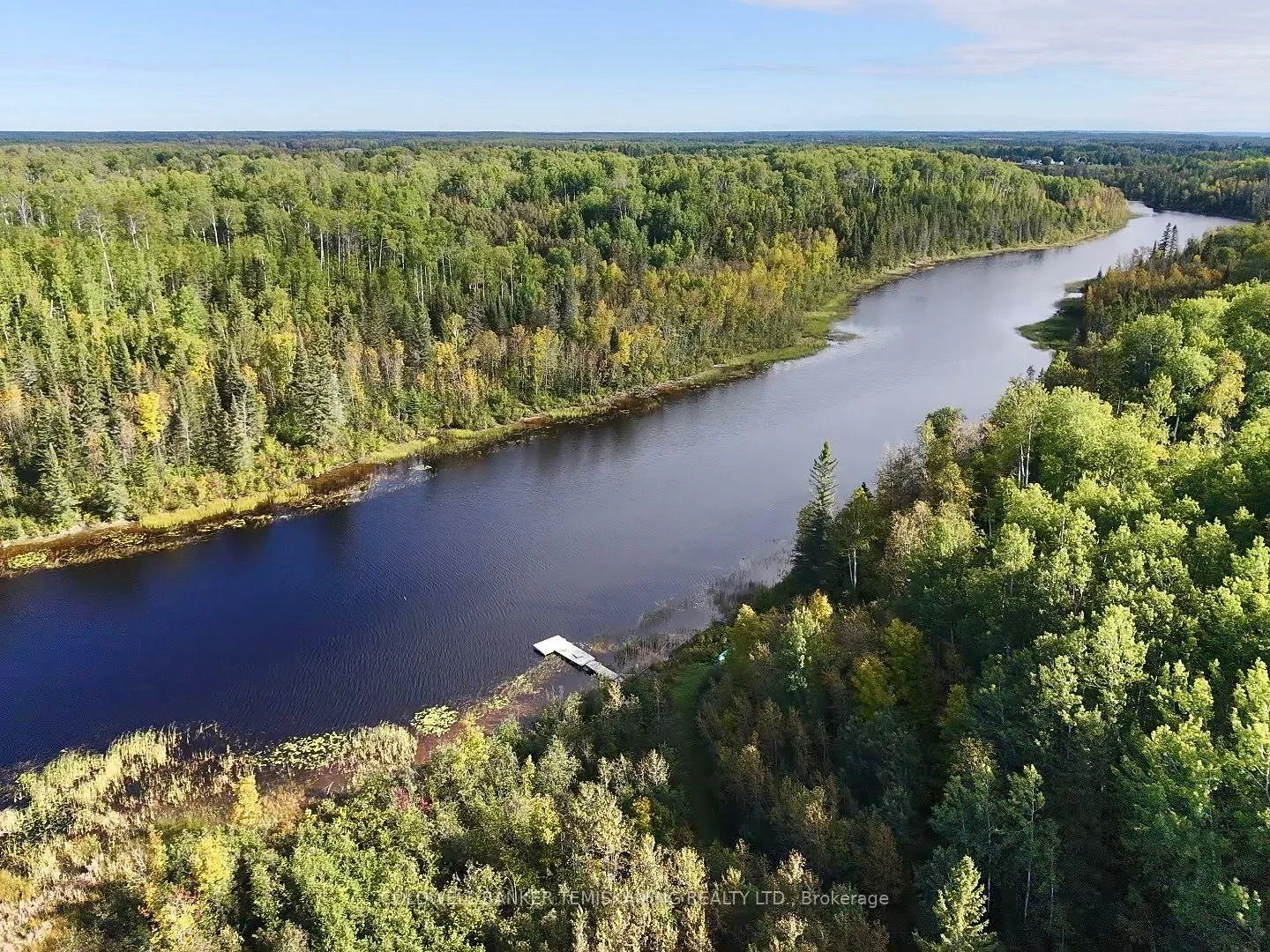 Photo 41 of Lot 1 Campbell'S Road, Timiskaming, TIM - Outside - Rural — HOMEH