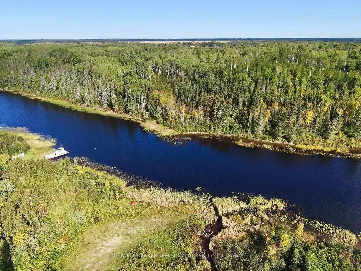 Photo 42 of Lot 1 Campbell'S Road, Timiskaming, TIM - Outside - Rural — HOMEH