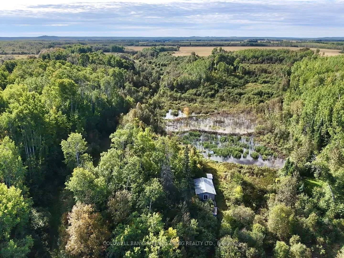 Photo 43 of Lot 1 Campbell'S Road, Timiskaming, TIM - Outside - Rural — HOMEH