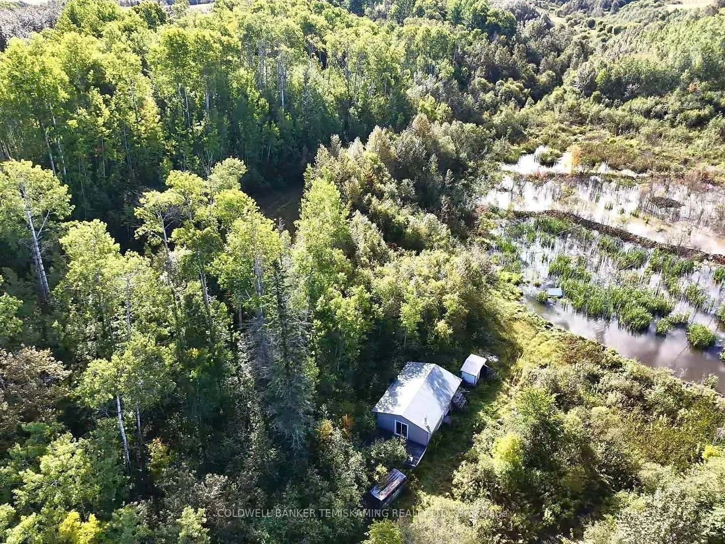 Photo 44 of Lot 1 Campbell'S Road, Timiskaming, TIM - Outside - Rural — HOMEH