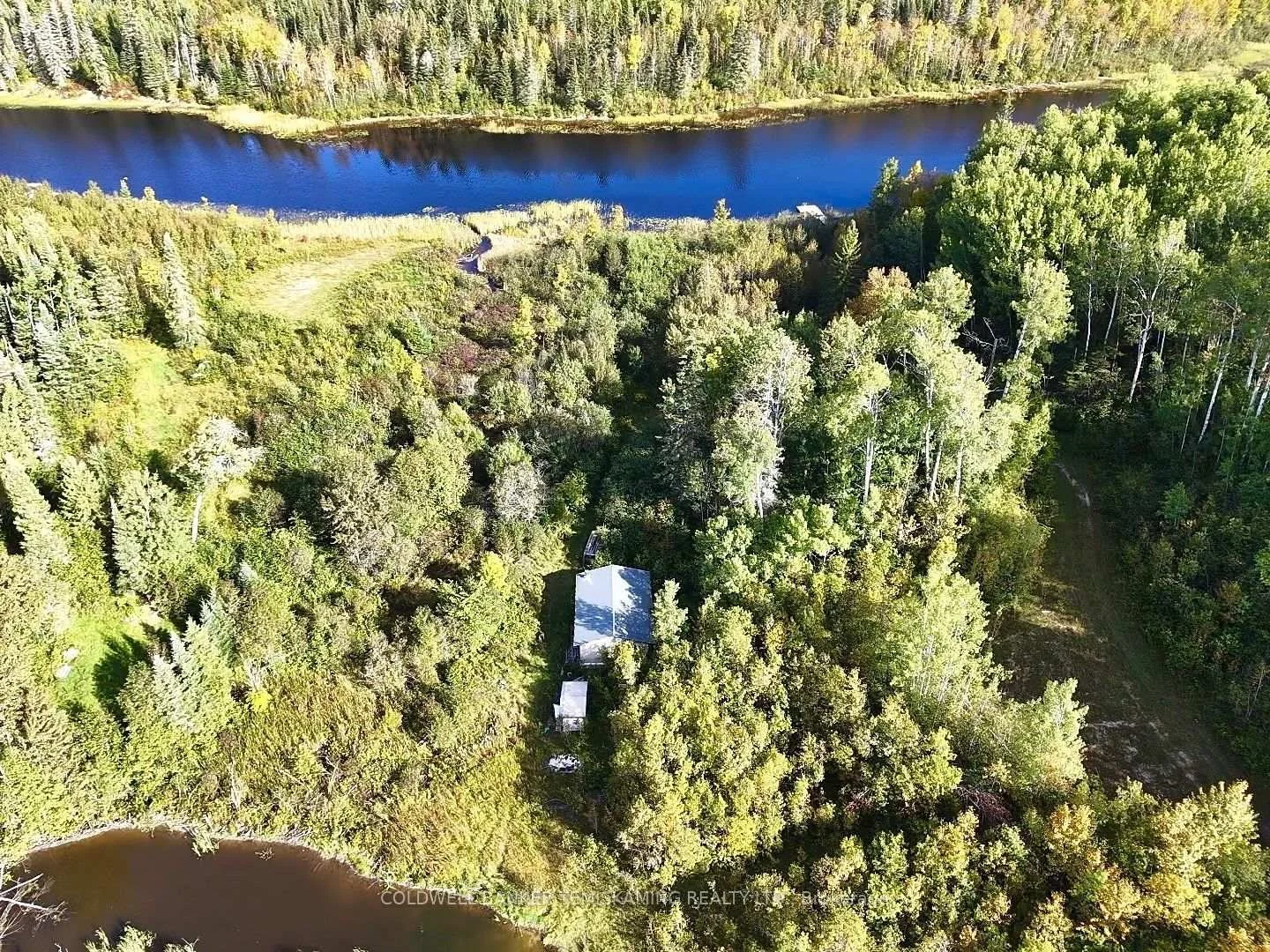 Photo 45 of Lot 1 Campbell'S Road, Timiskaming, TIM - Outside - Rural — HOMEH