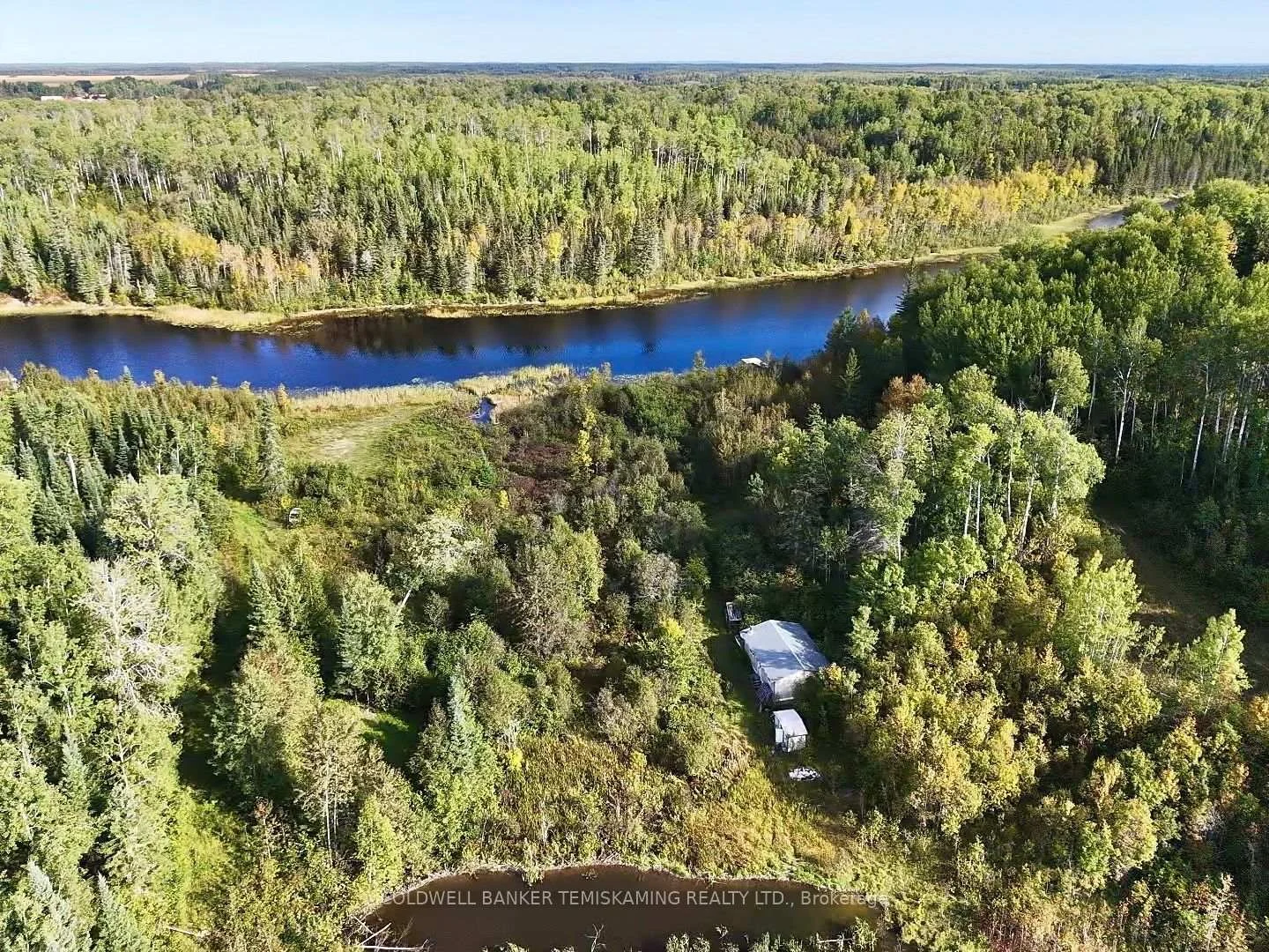 Photo 46 of Lot 1 Campbell'S Road, Timiskaming, TIM - Outside - Rural — HOMEH