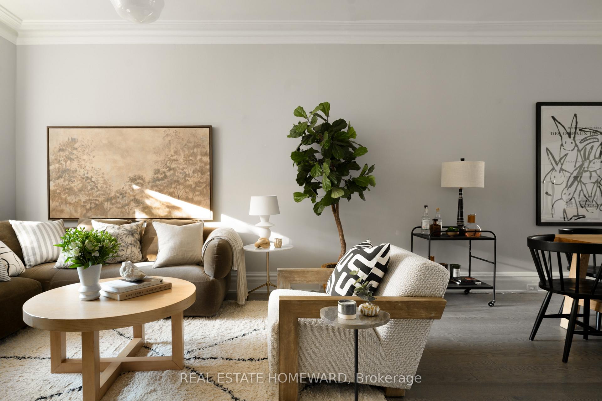 Photo 5 of 122 Simpson Avenue, Toronto, North Riverdale — HOMEH