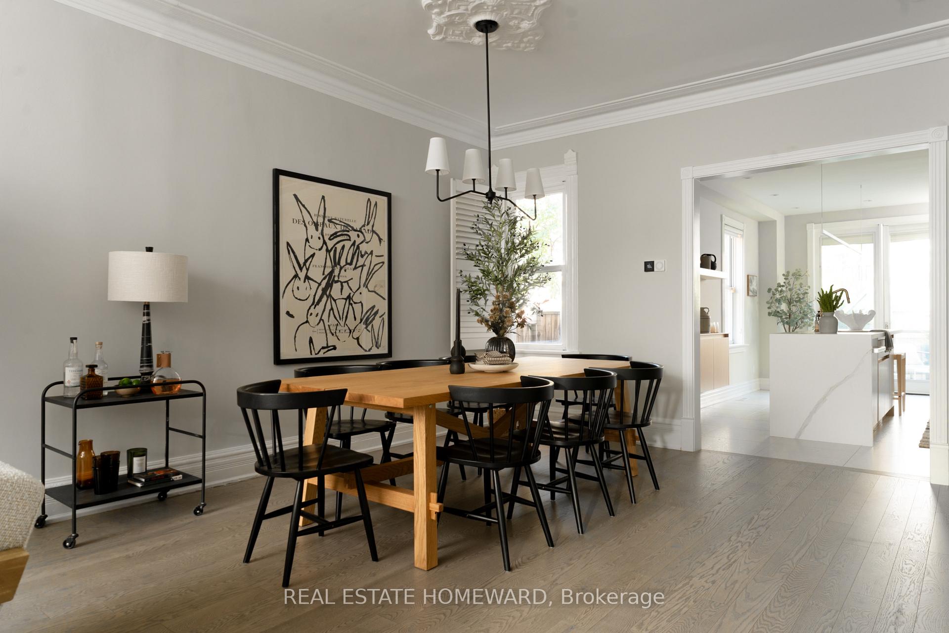 Photo 7 of 122 Simpson Avenue, Toronto, North Riverdale — HOMEH