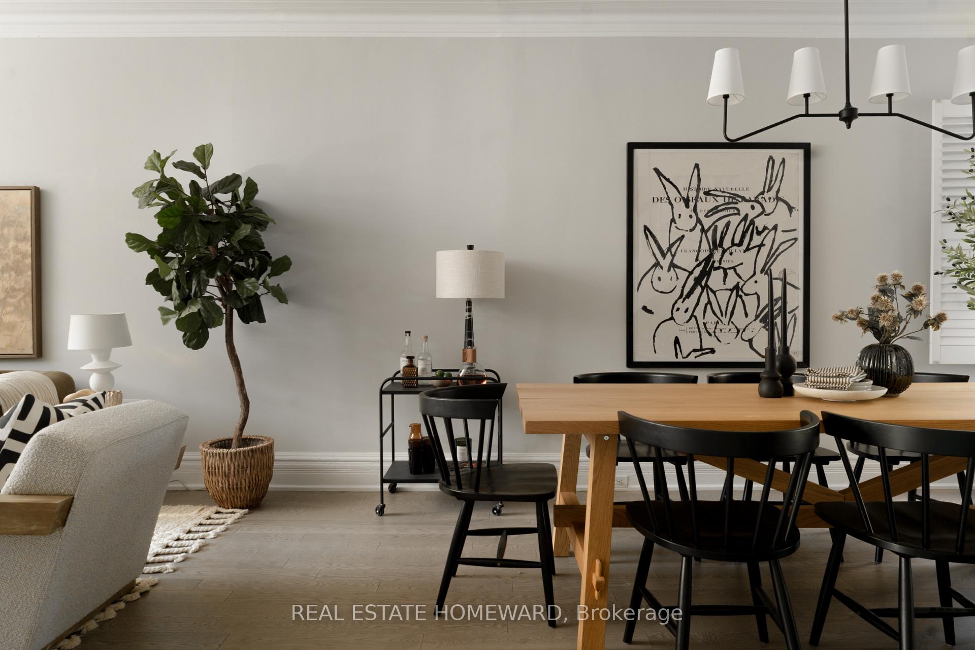 Photo 8 of 122 Simpson Avenue, Toronto, North Riverdale — HOMEH