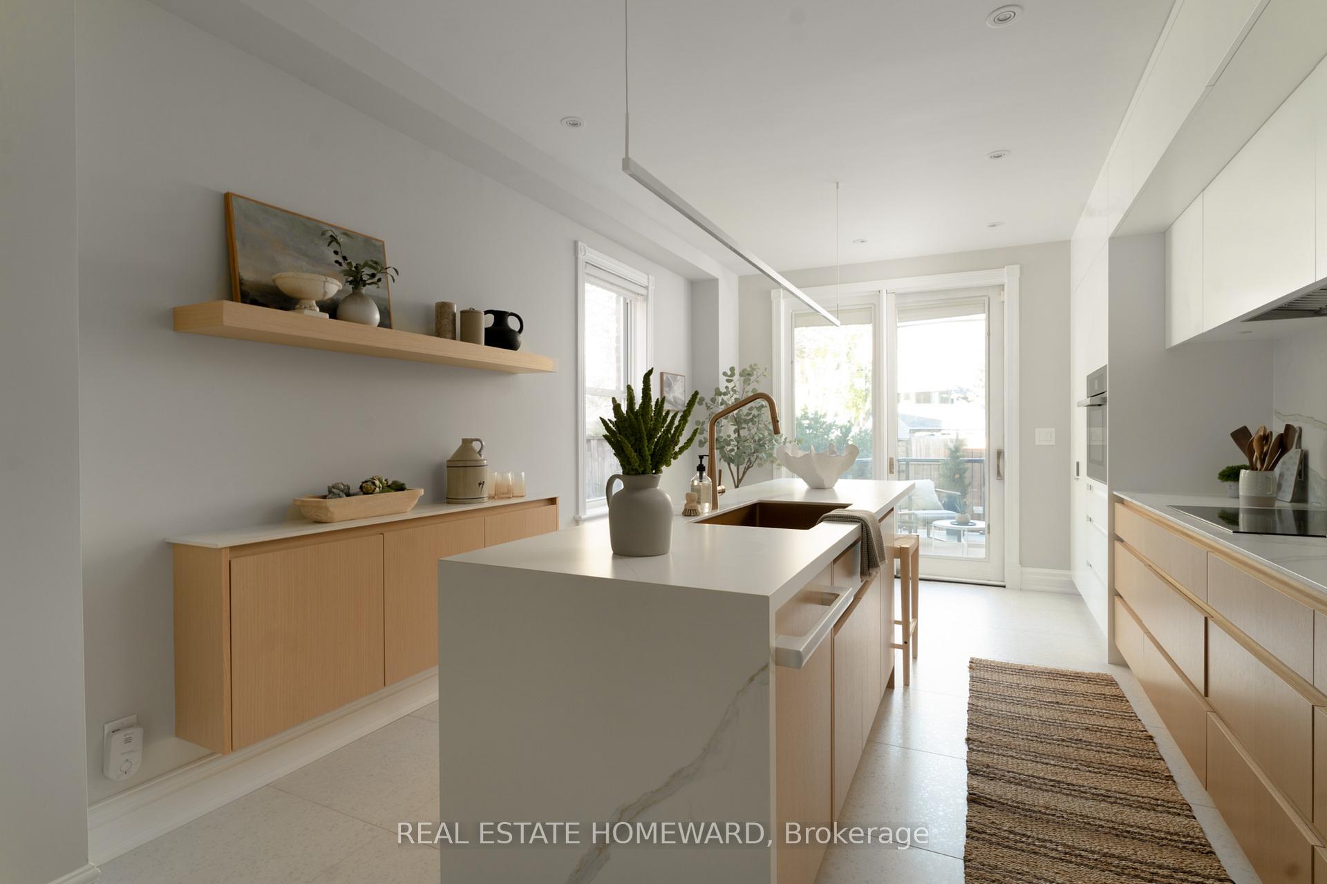 Photo 9 of 122 Simpson Avenue, Toronto, North Riverdale — HOMEH