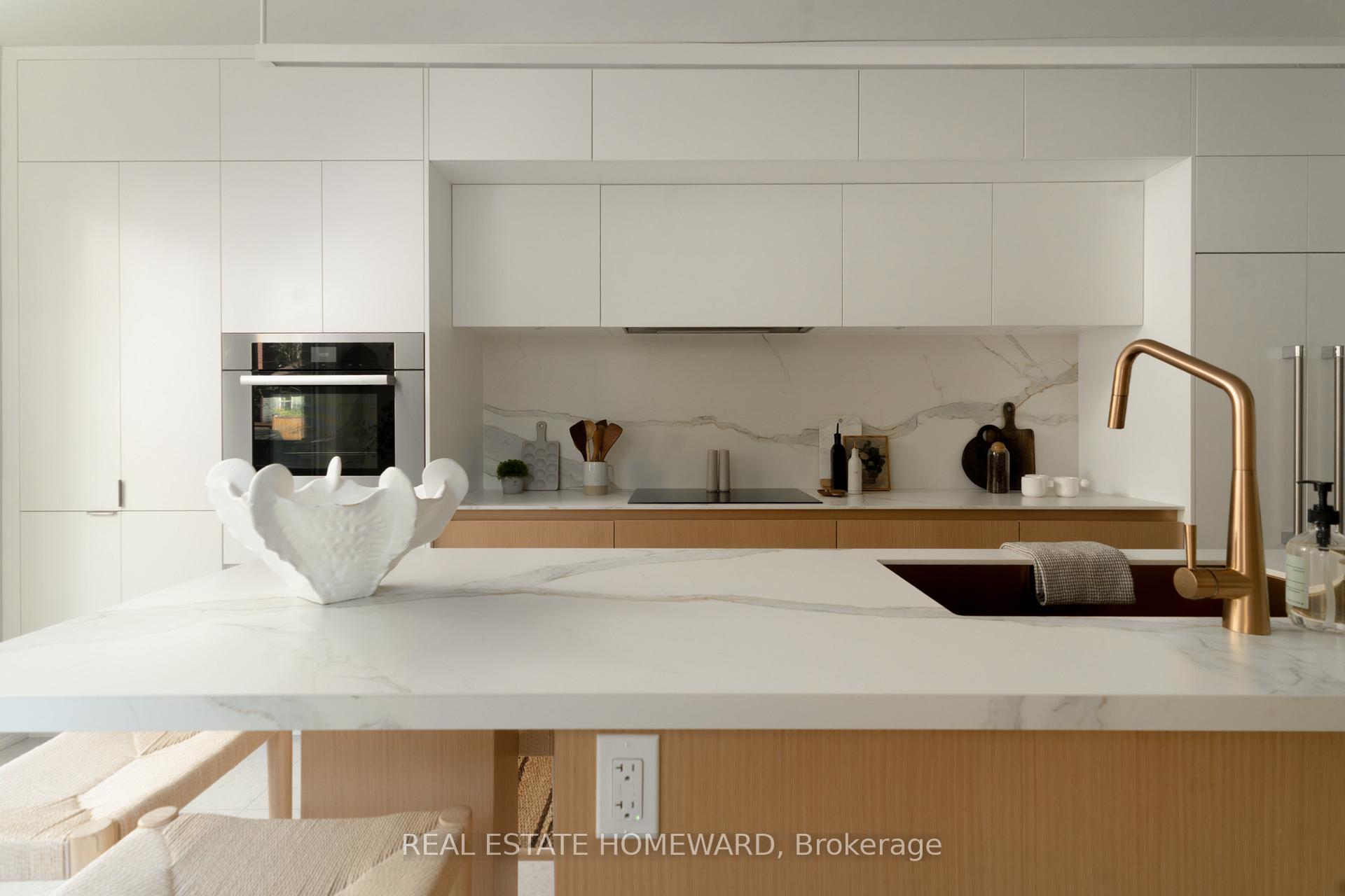 Photo 12 of 122 Simpson Avenue, Toronto, North Riverdale — HOMEH