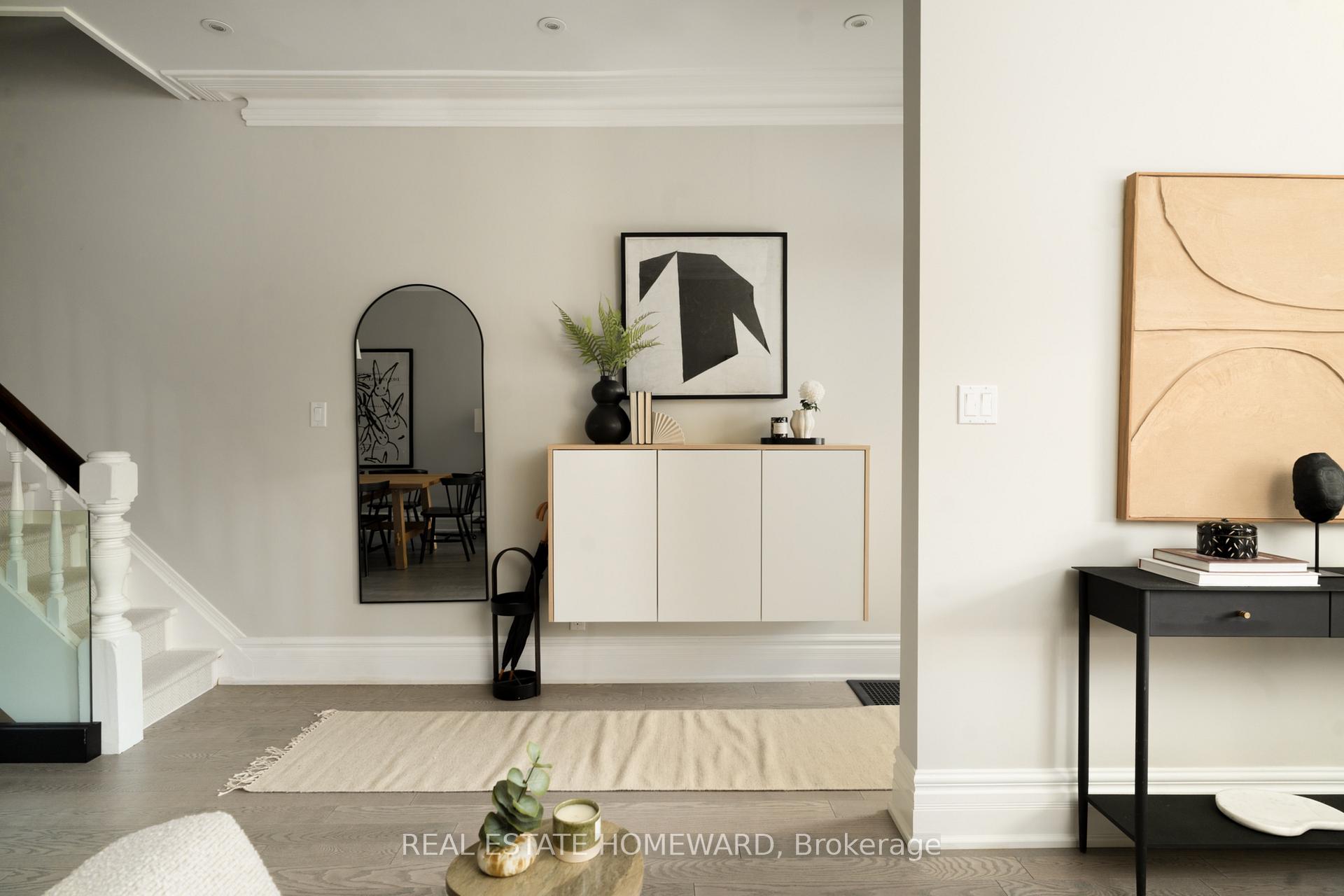 Photo 14 of 122 Simpson Avenue, Toronto, North Riverdale — HOMEH