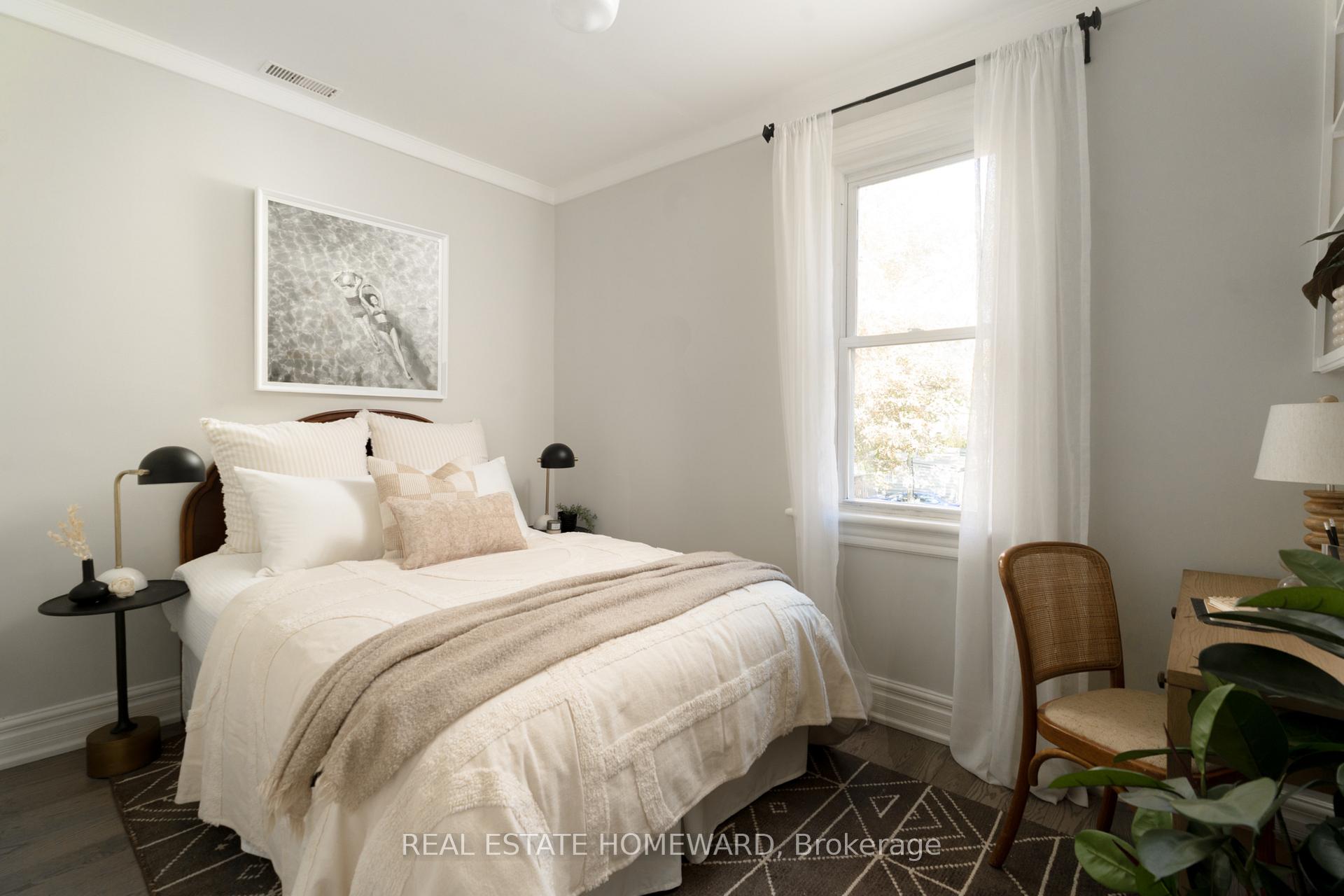 Photo 15 of 122 Simpson Avenue, Toronto, North Riverdale — HOMEH