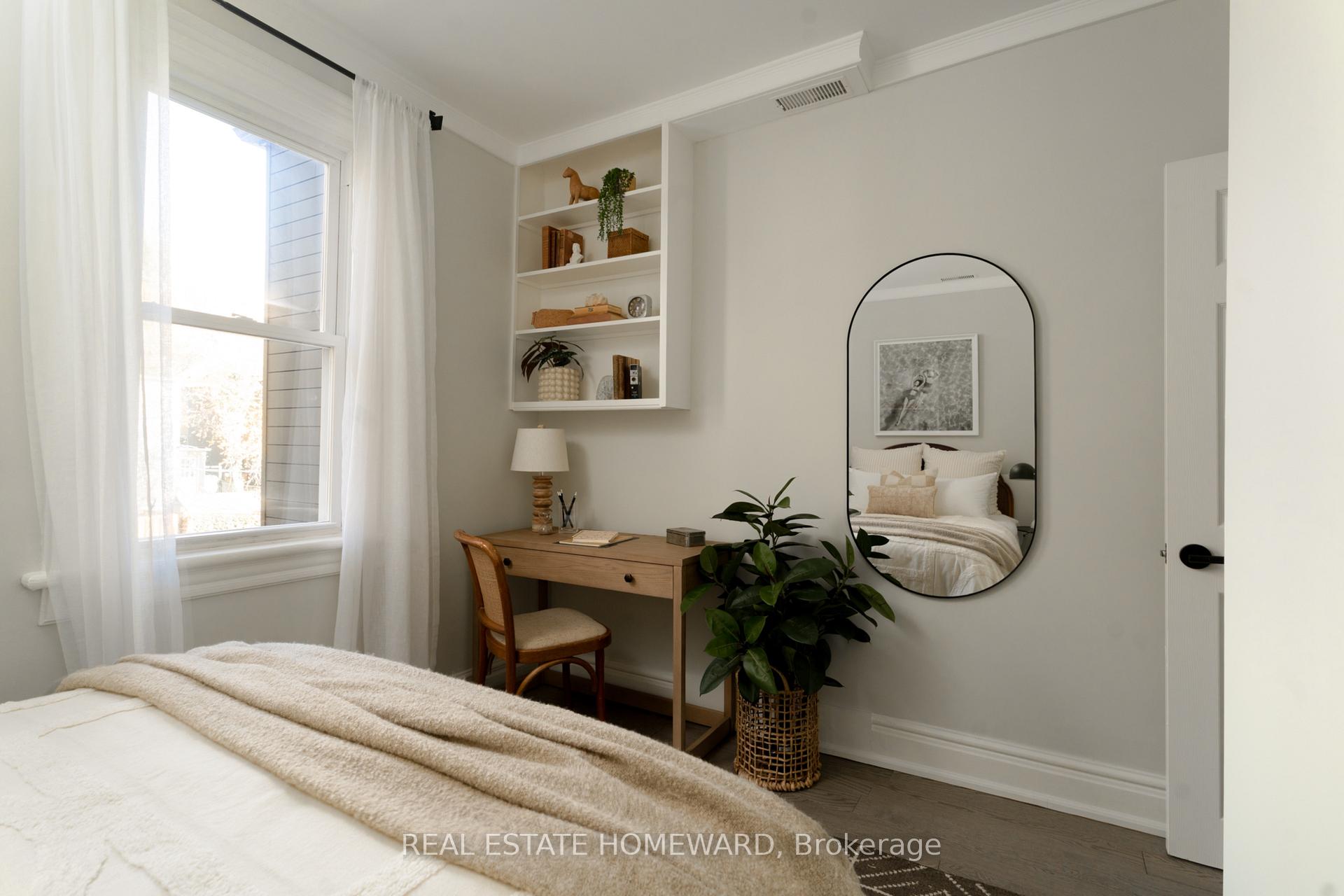 Photo 16 of 122 Simpson Avenue, Toronto, North Riverdale — HOMEH