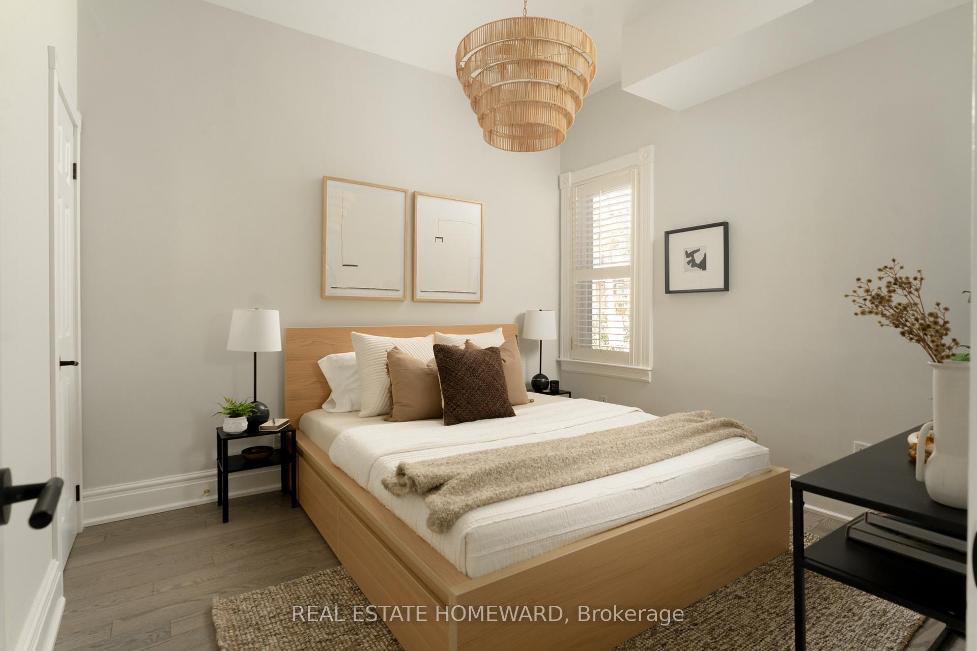 Photo 17 of 122 Simpson Avenue, Toronto, North Riverdale — HOMEH