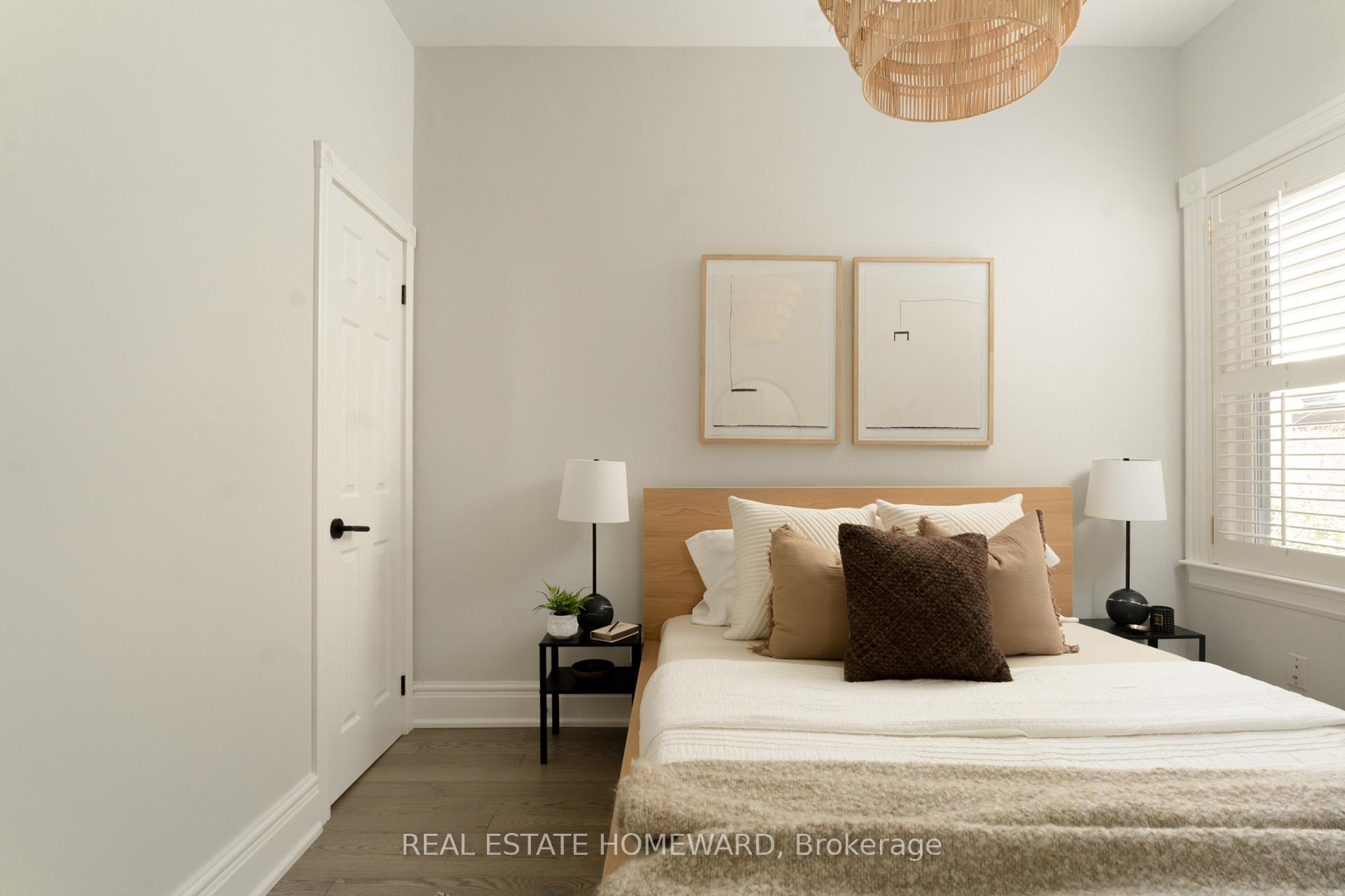 Photo 18 of 122 Simpson Avenue, Toronto, North Riverdale — HOMEH
