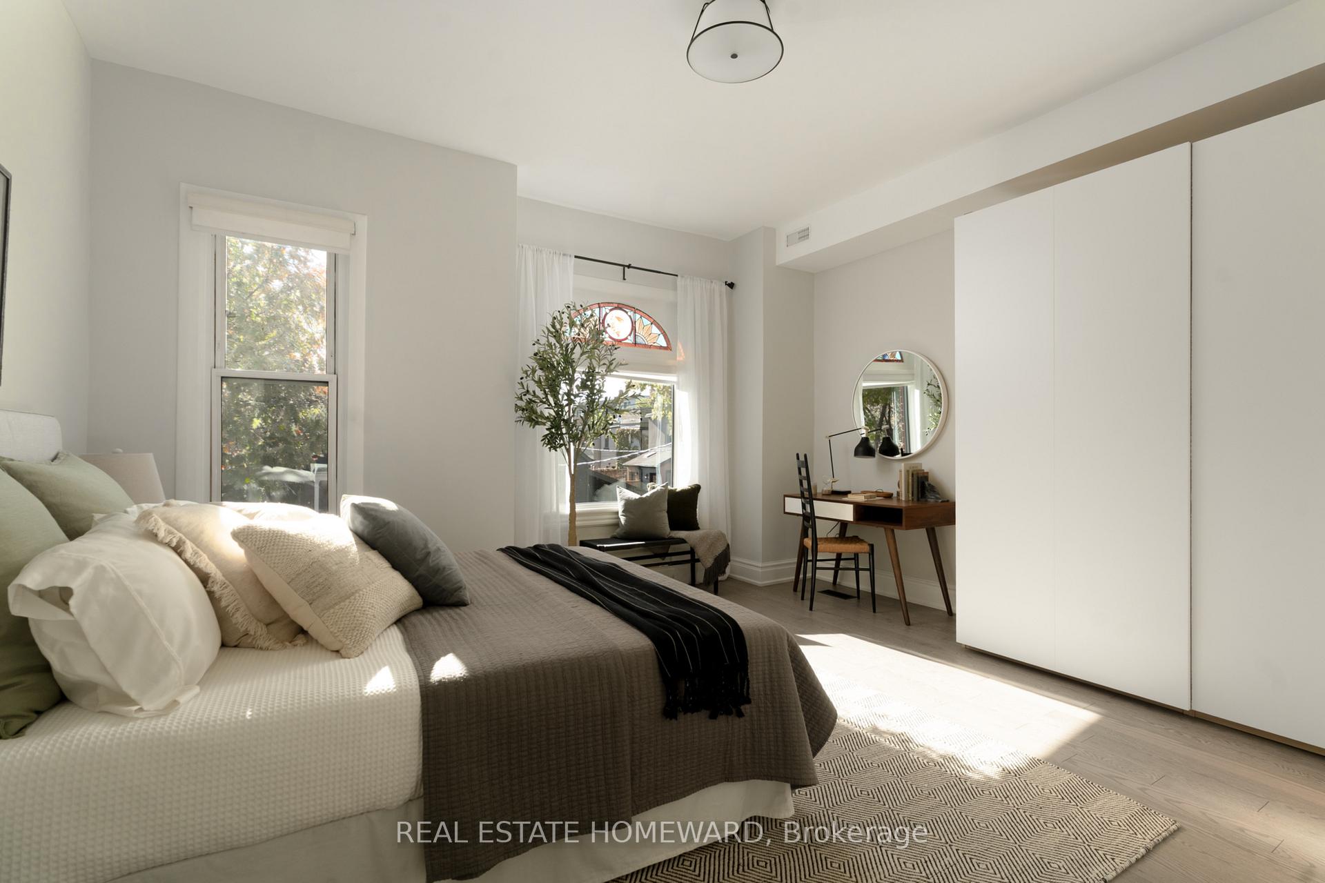Photo 19 of 122 Simpson Avenue, Toronto, North Riverdale — HOMEH