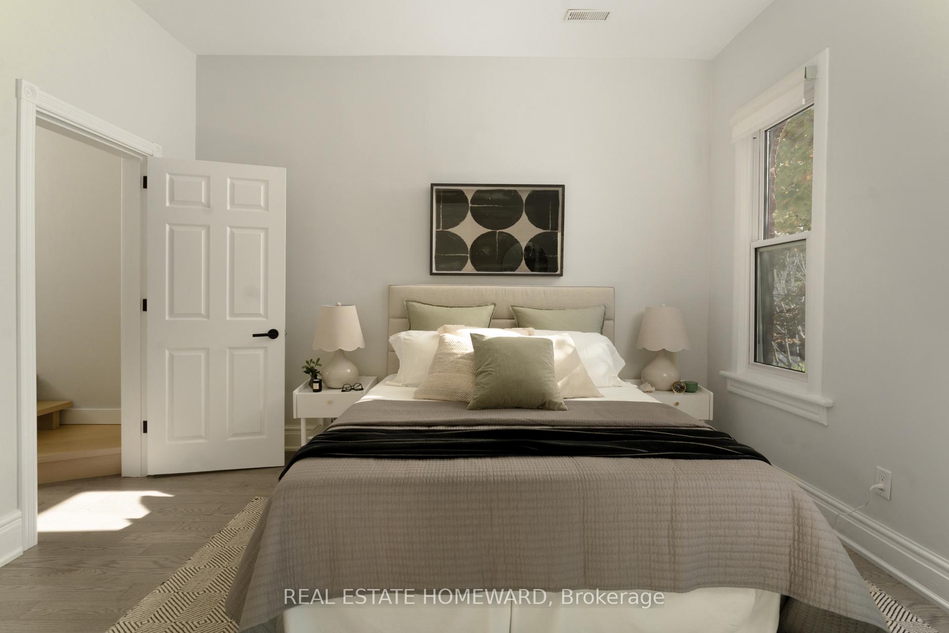 Photo 21 of 122 Simpson Avenue, Toronto, North Riverdale — HOMEH